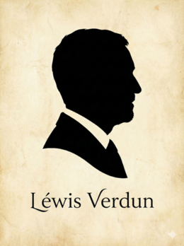 Léwis Verdun