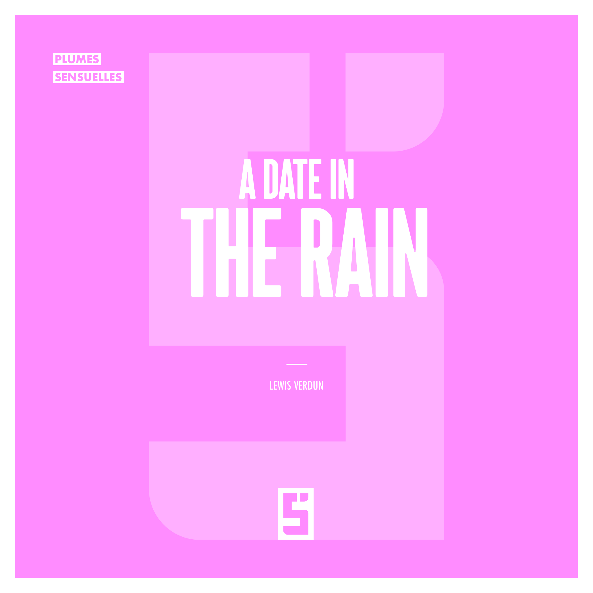 Unexpected Encounters : How Rain Reveals the Essence of Our Emotions
