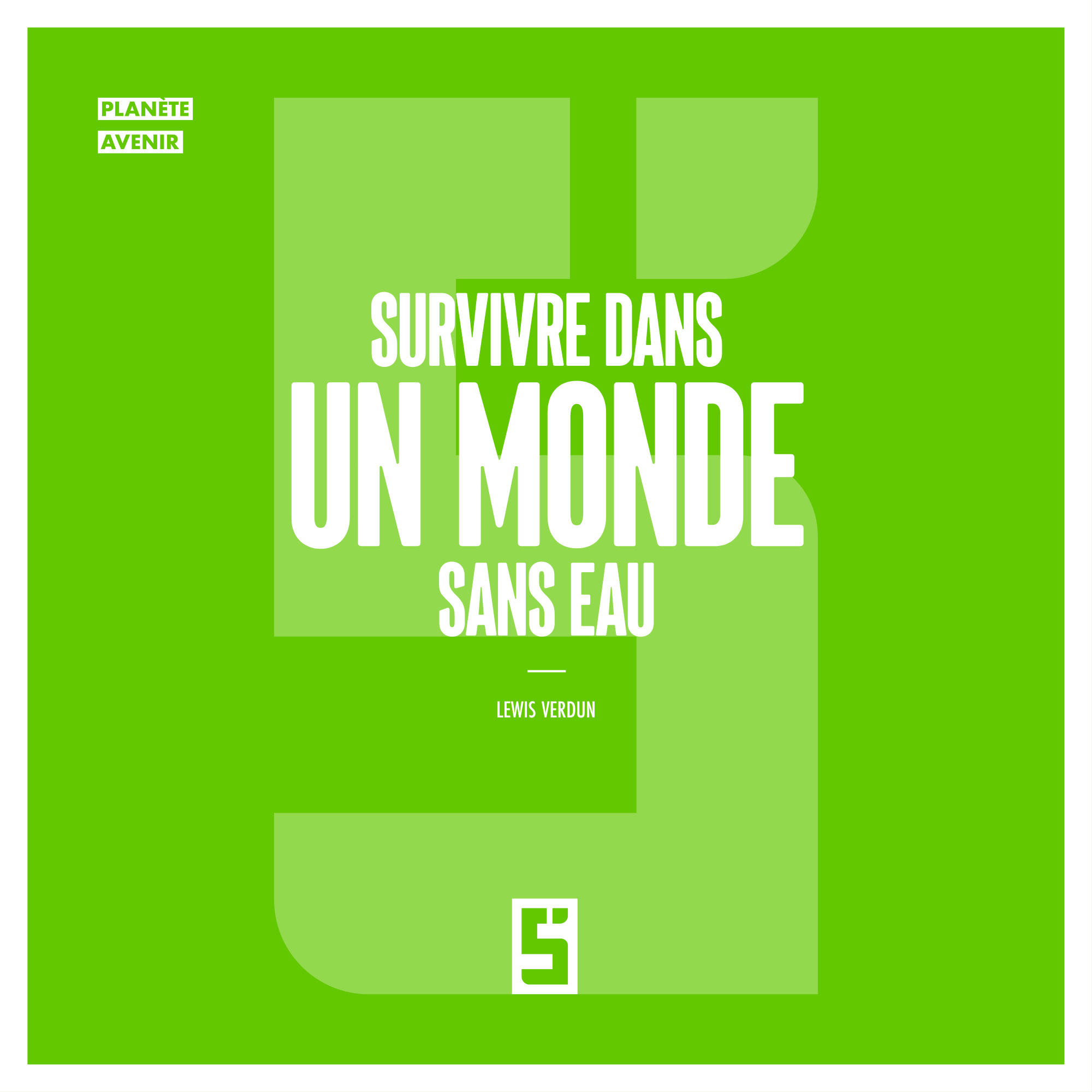 Survivre dans un Monde Sans Eau : agir face à la crise hydrique mondiale