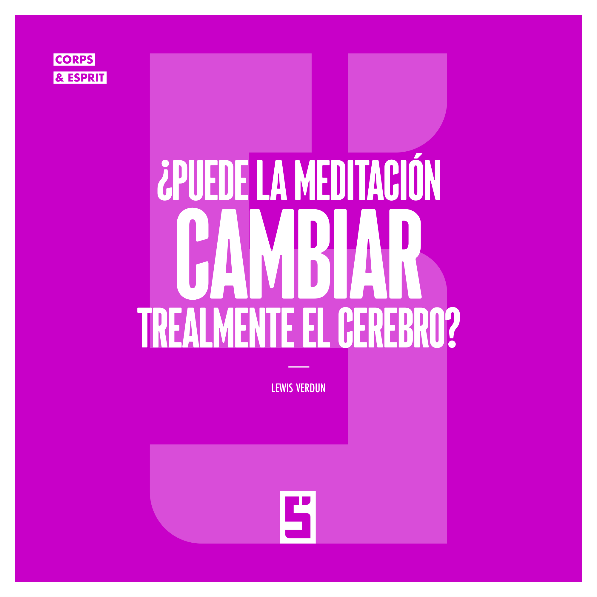 ¿Puede la meditación cambiar realmente el cerebro? Cuando la ciencia redibuja la mente