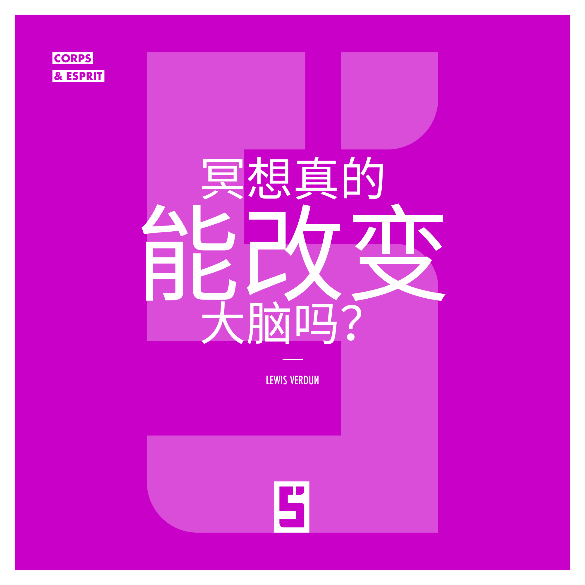 冥想真的能改变大脑吗？当科学重塑心智结构