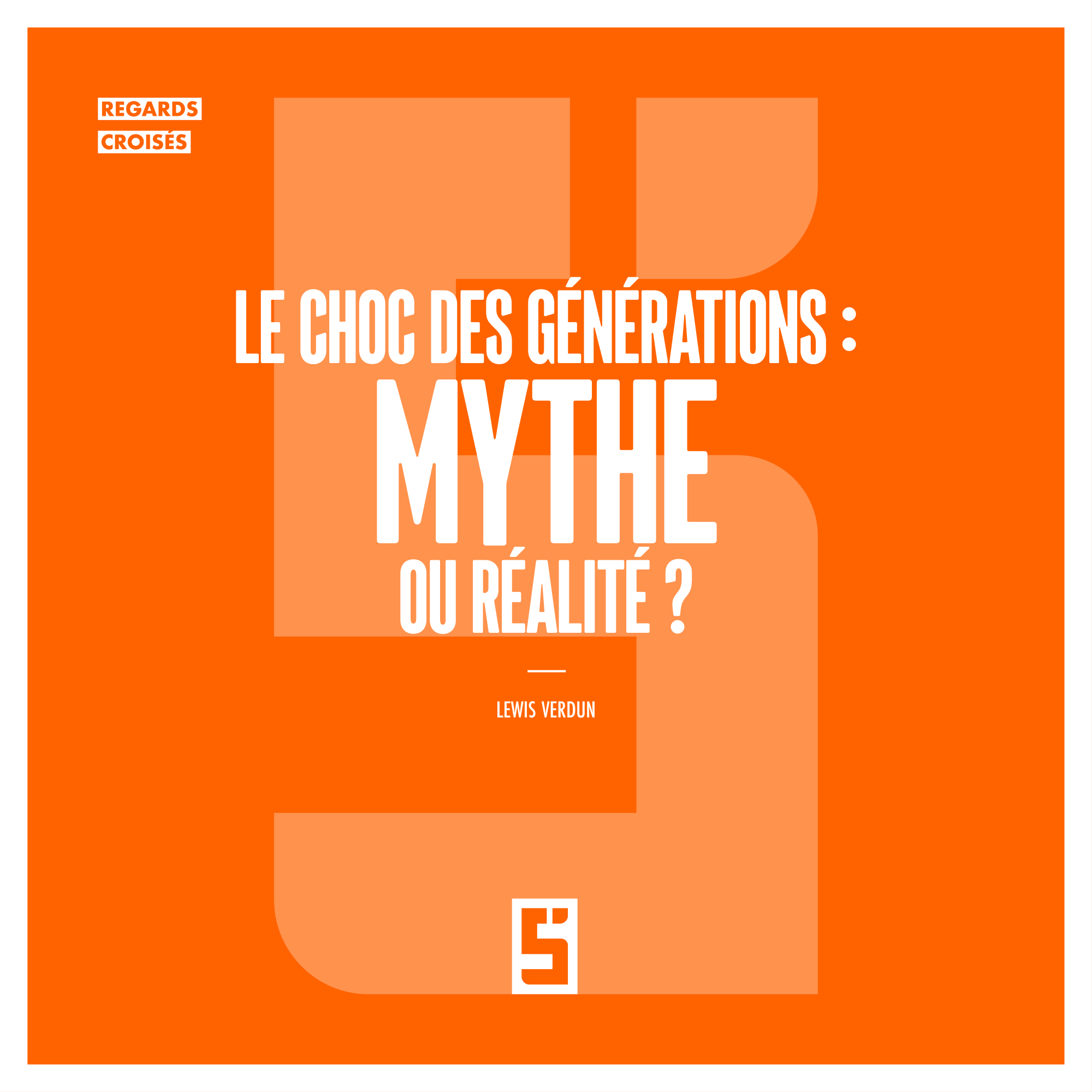 Générations au travail : mythe du conflit ou réalité à gérer ?