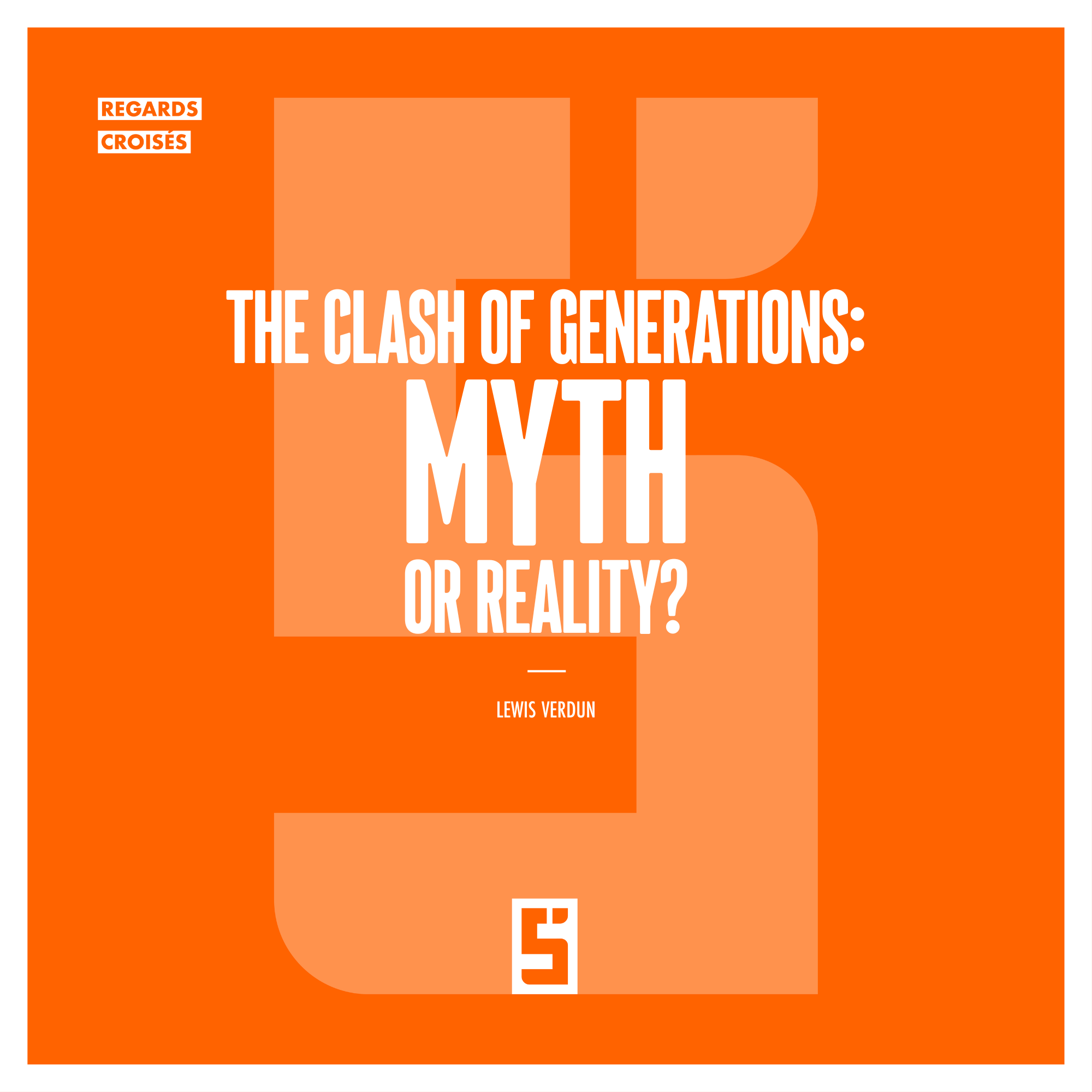 Generations at Work: Clash or Misunderstood Collaboration?