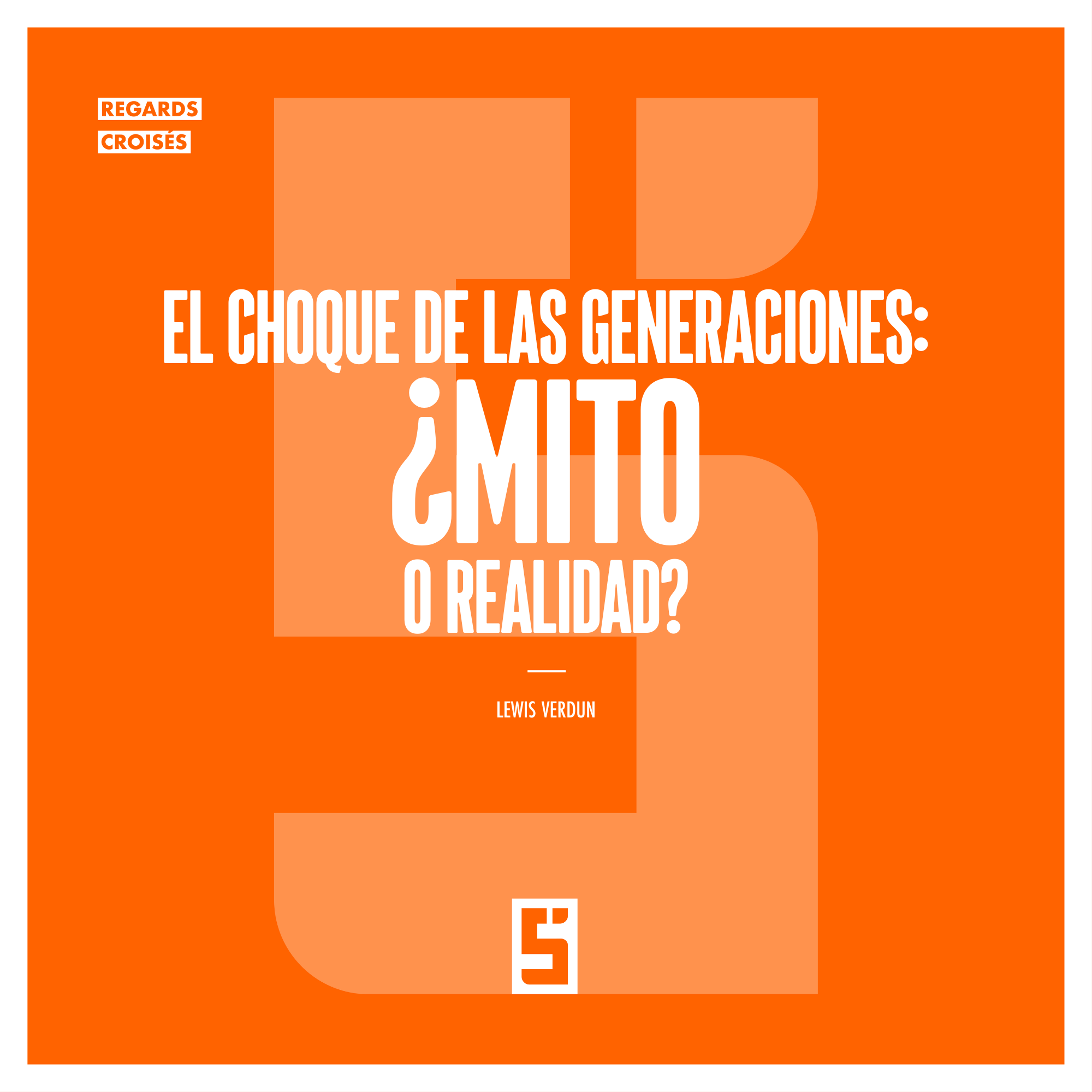 ¿Choque generacional o colaboración mal entendida en el trabajo?