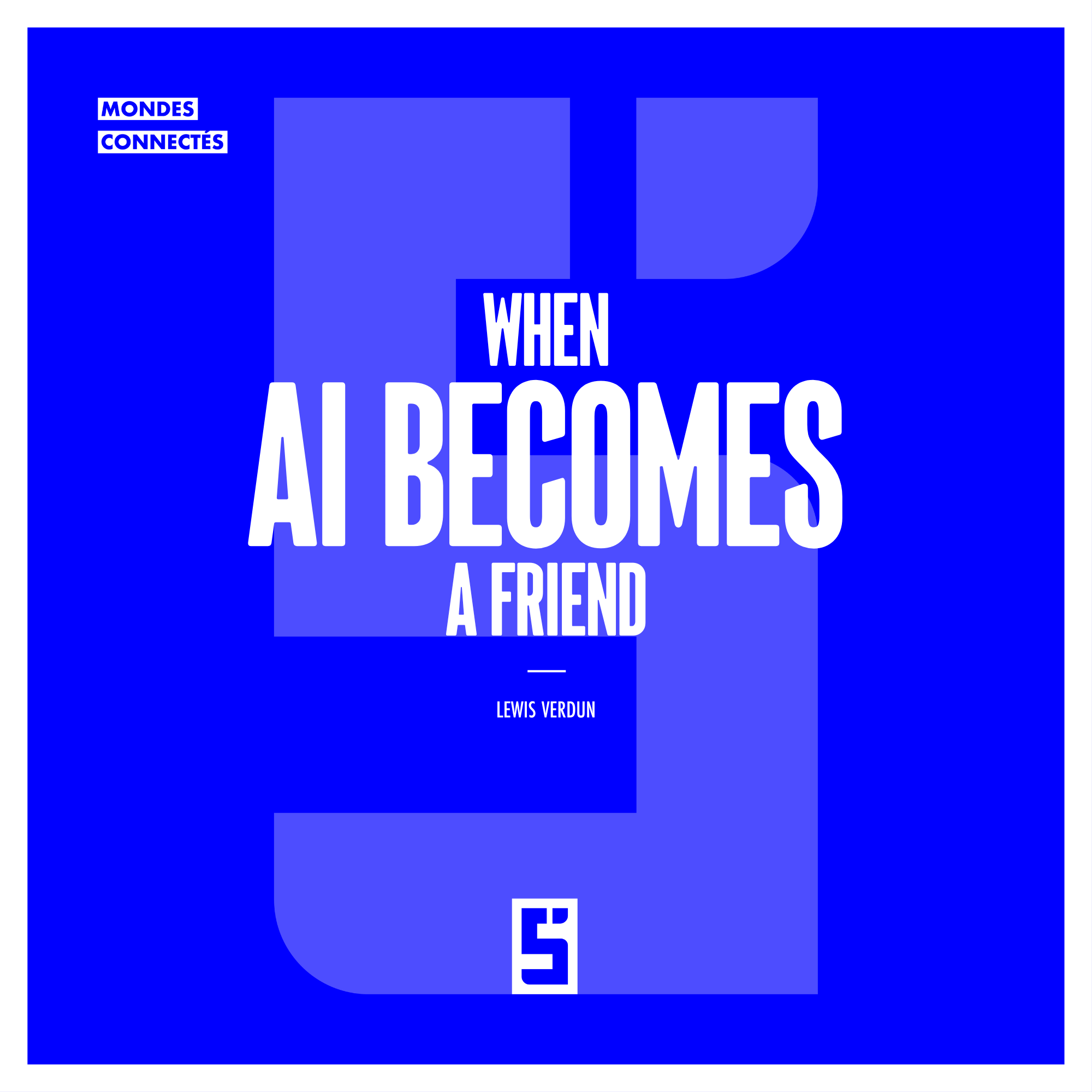 Artificial Intelligence and Loneliness: Are Digital Friendships the Future?