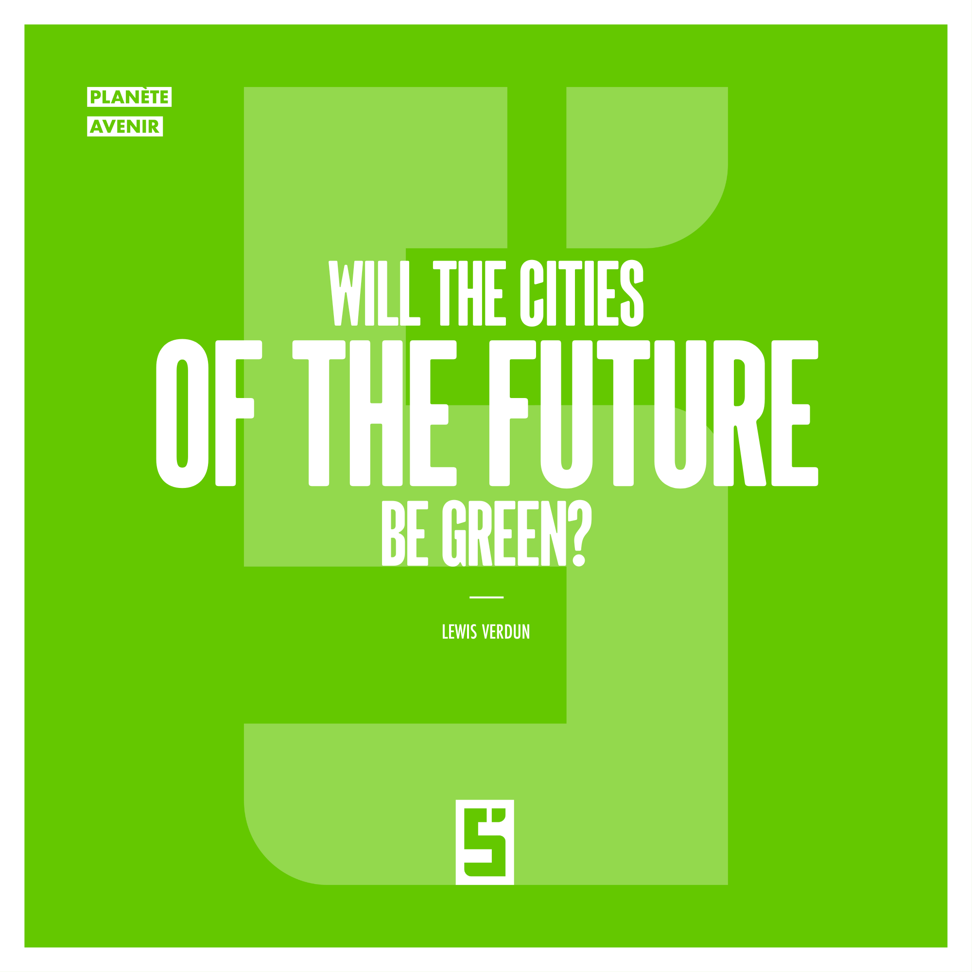 Will the Cities of the Future Be Green? Urban Sustainability Challenges