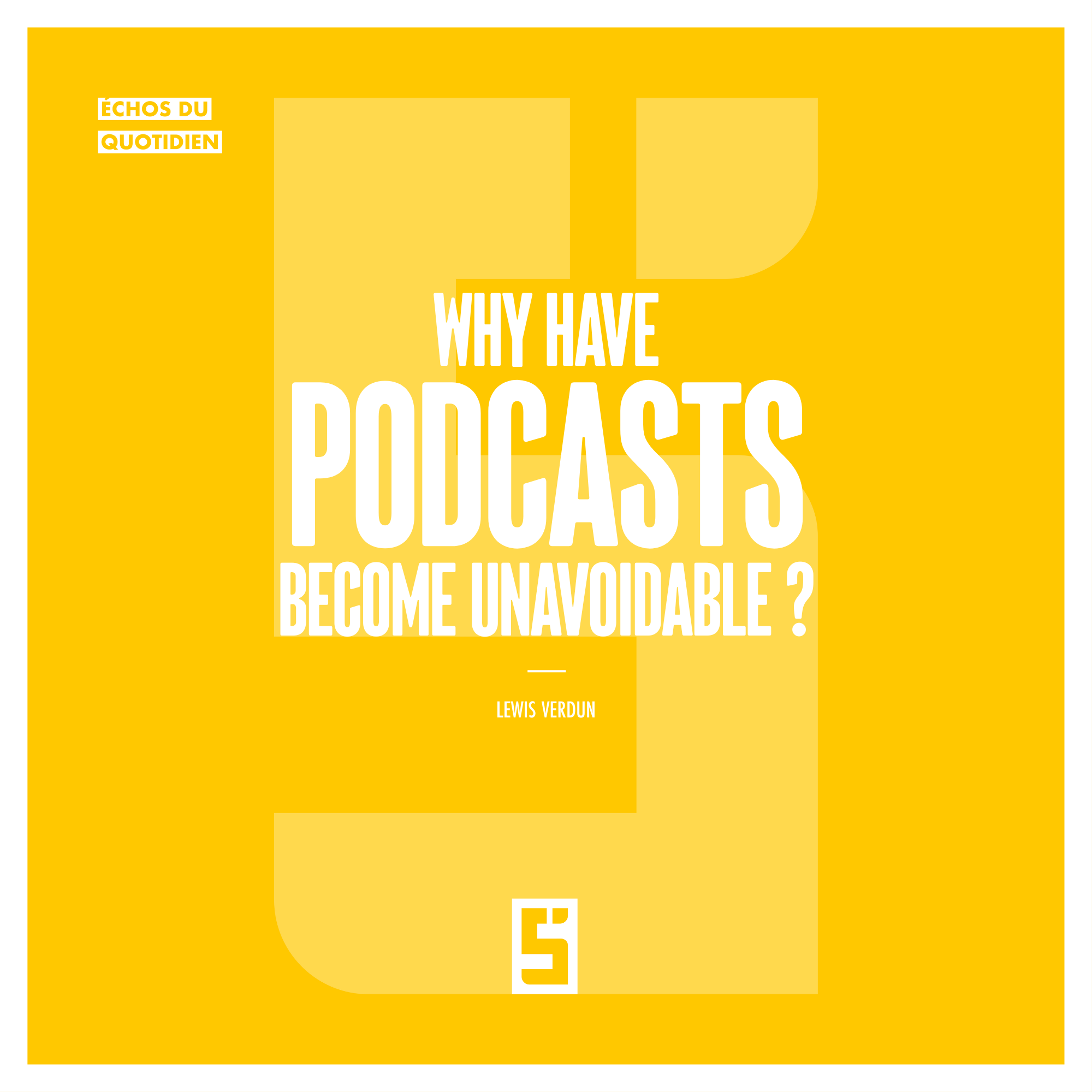 Why Have Podcasts Become Unavoidable? The Audio Revolution Explained