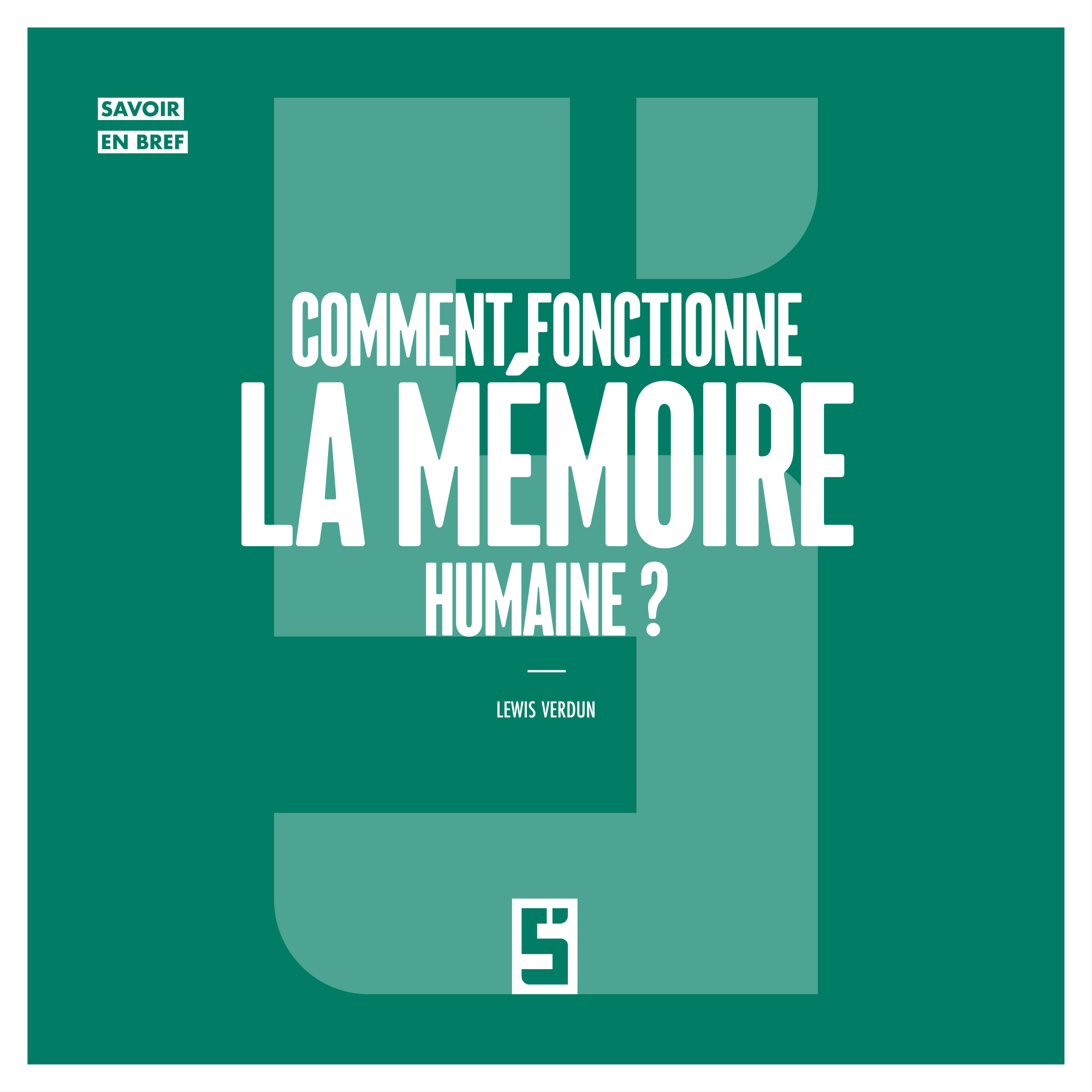 Comment fonctionne la mémoire humaine ? Clés pour mieux retenir et apprendre