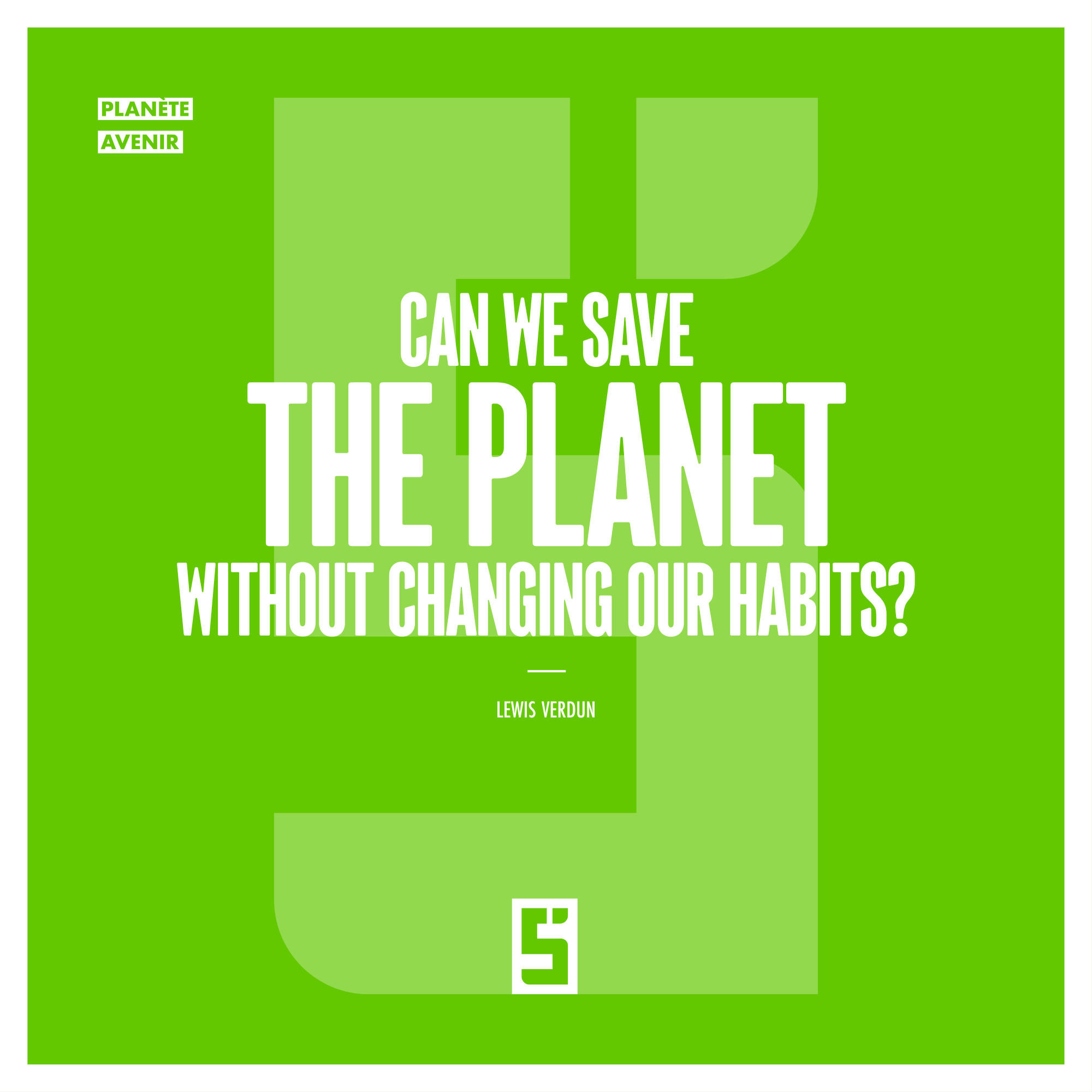 Green Tech or Sobriety: What’s the Future of Ecology?