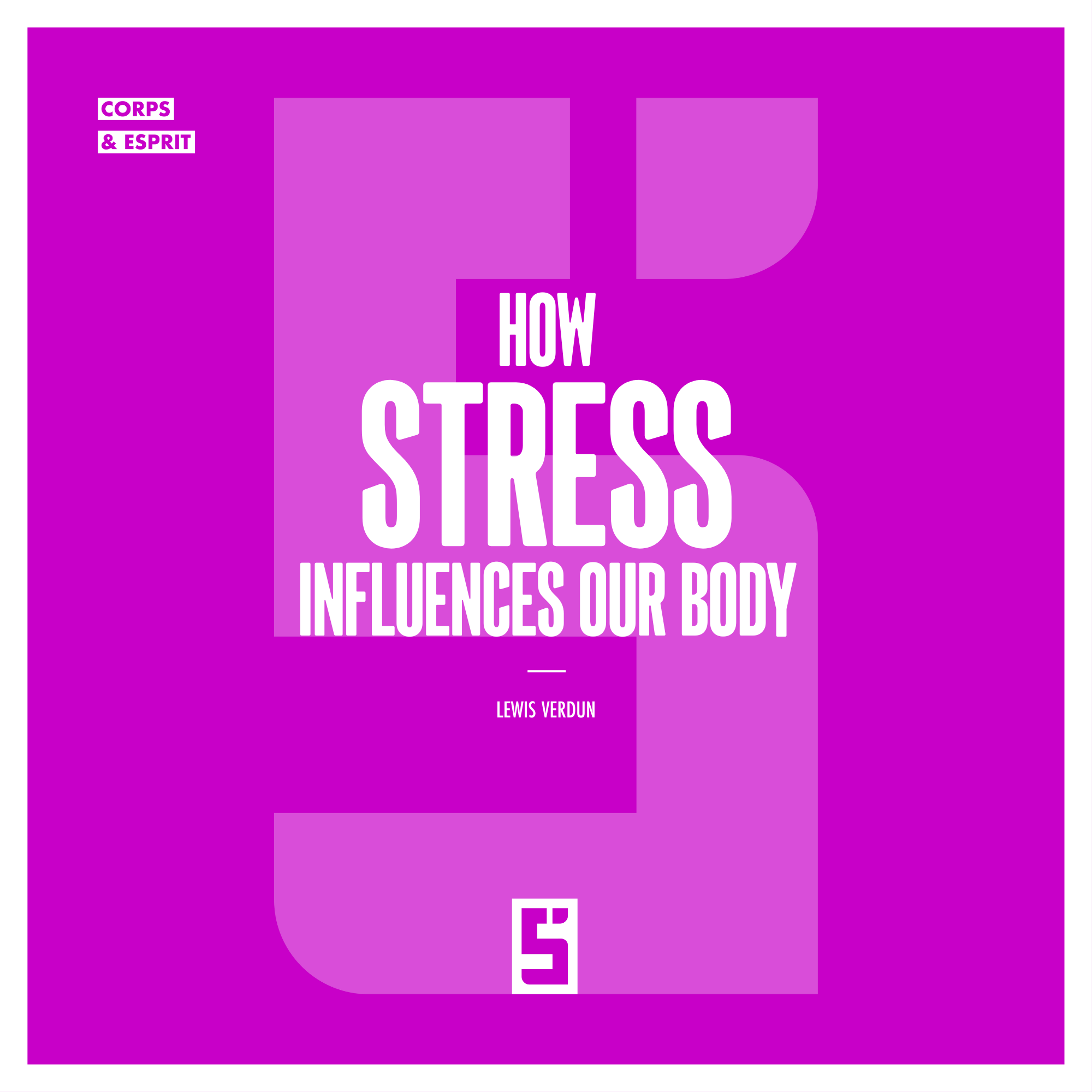 How stress affects our physical and mental health