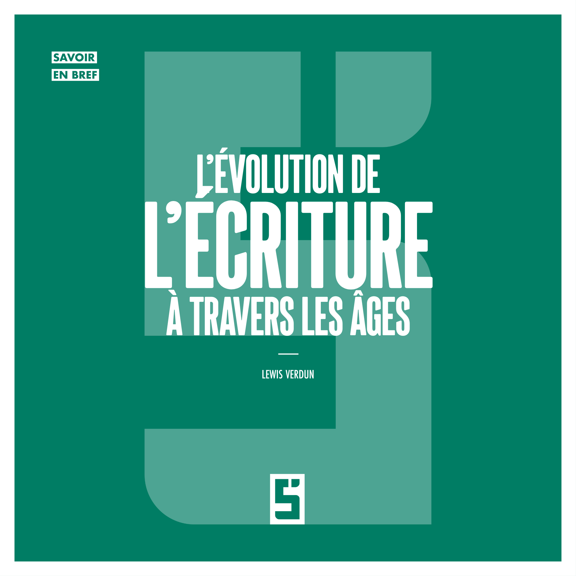 L’évolution de l’écriture à travers les âges : entre mémoire et algorithmes