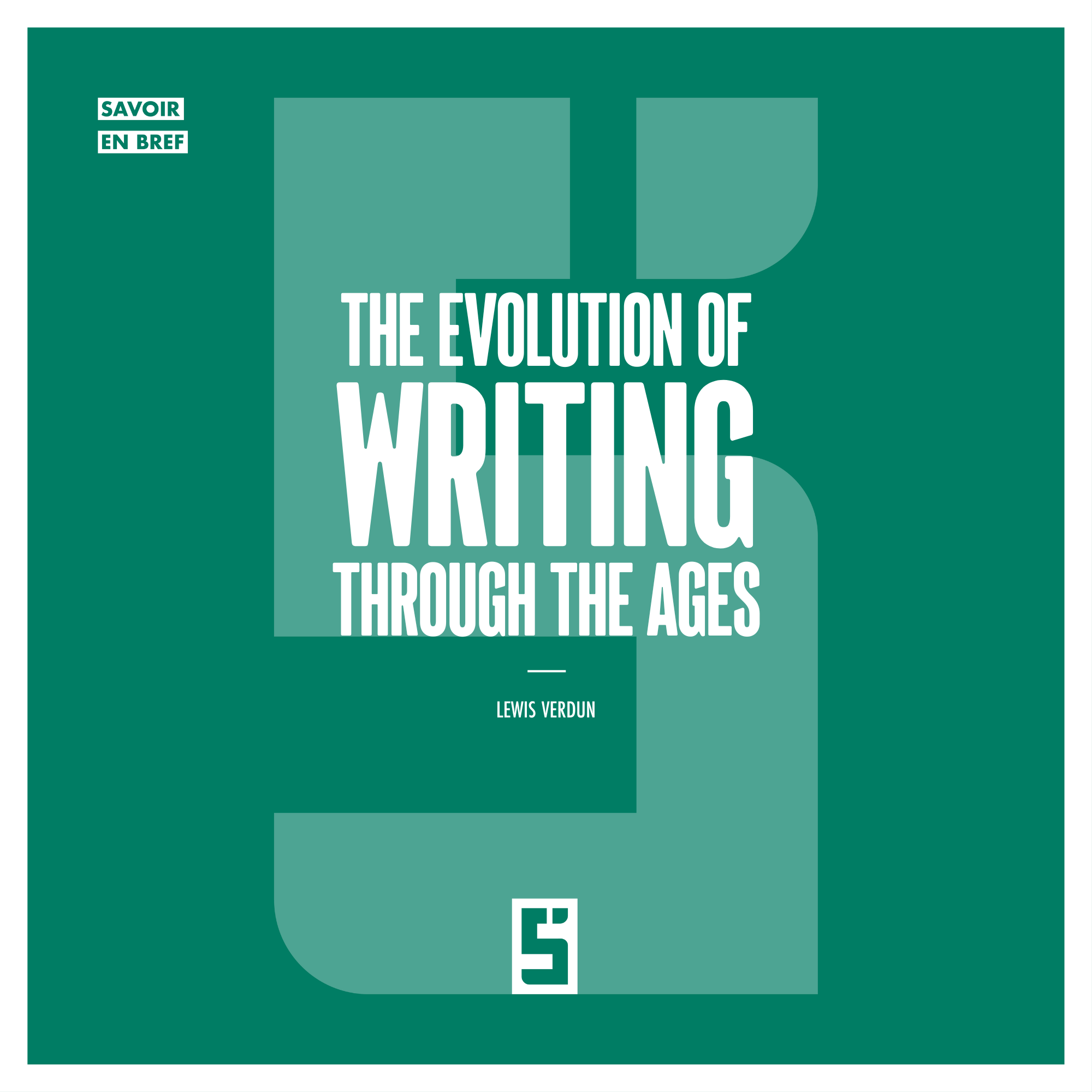The Evolution of Writing Through the Ages: From Memory to Algorithms