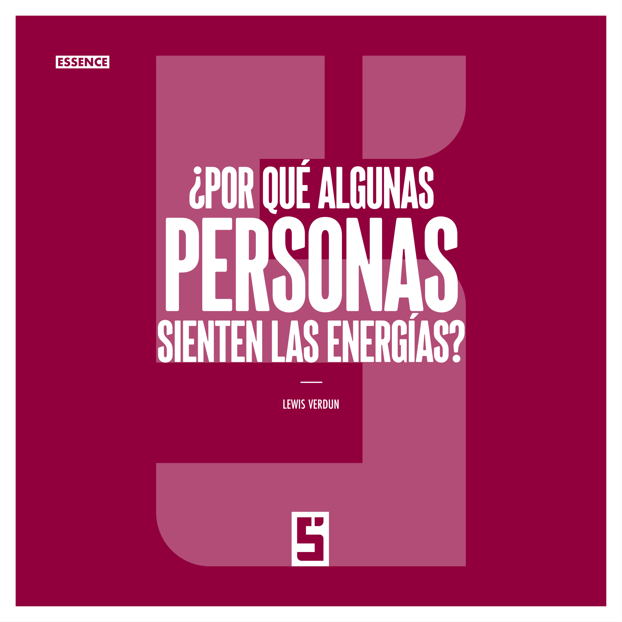 ¿Por Qué Algunas Personas Sienten las Energías? Cuando la Ciencia se Encuentra con la Percepción