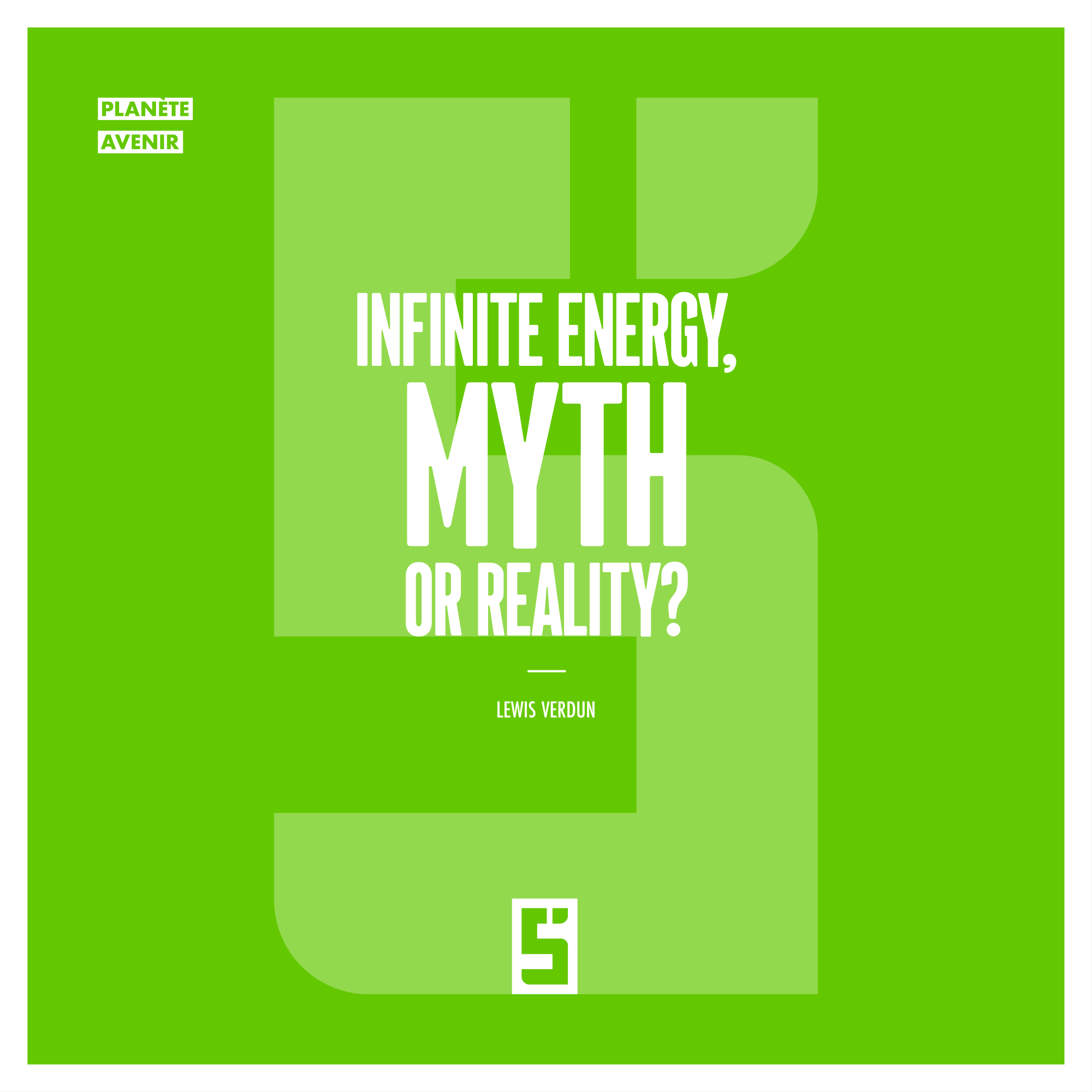 Infinite Energy: Between Seductive Myths and Real Revolutions