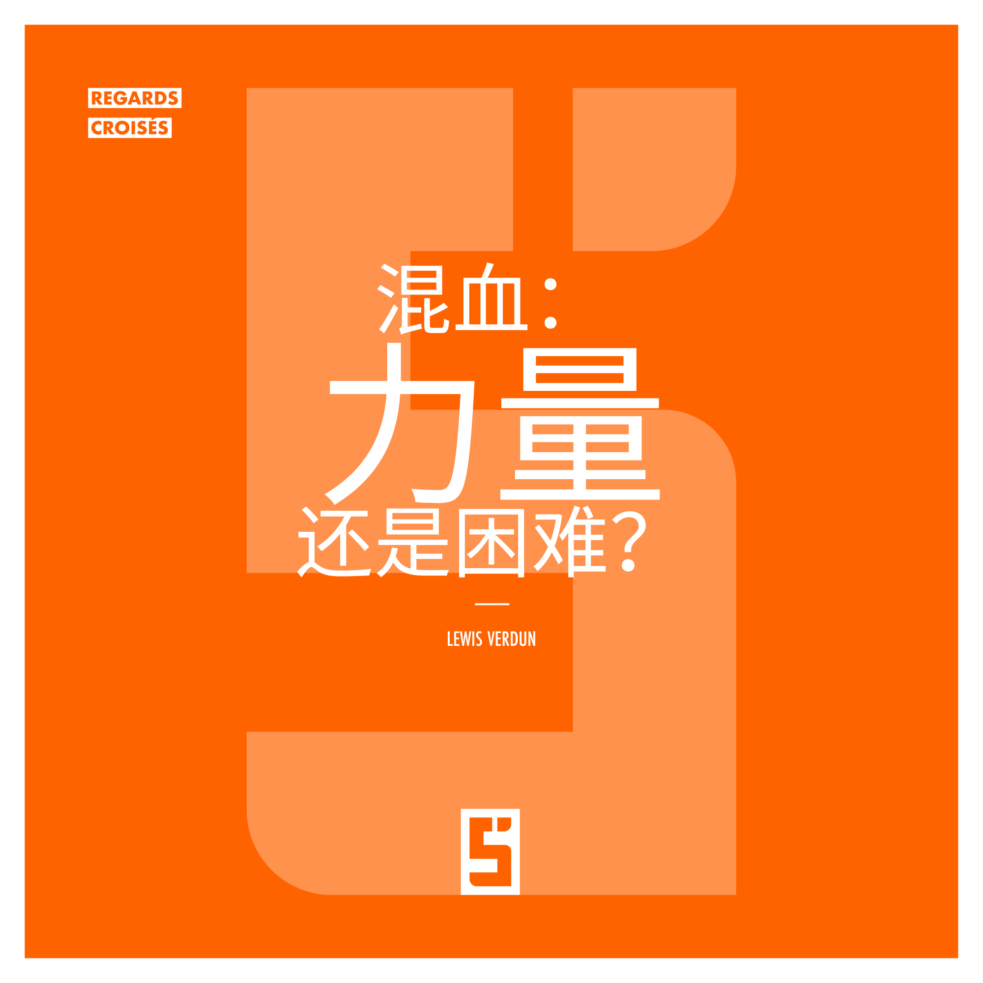 混血身份：复杂性、韧性与社会认同