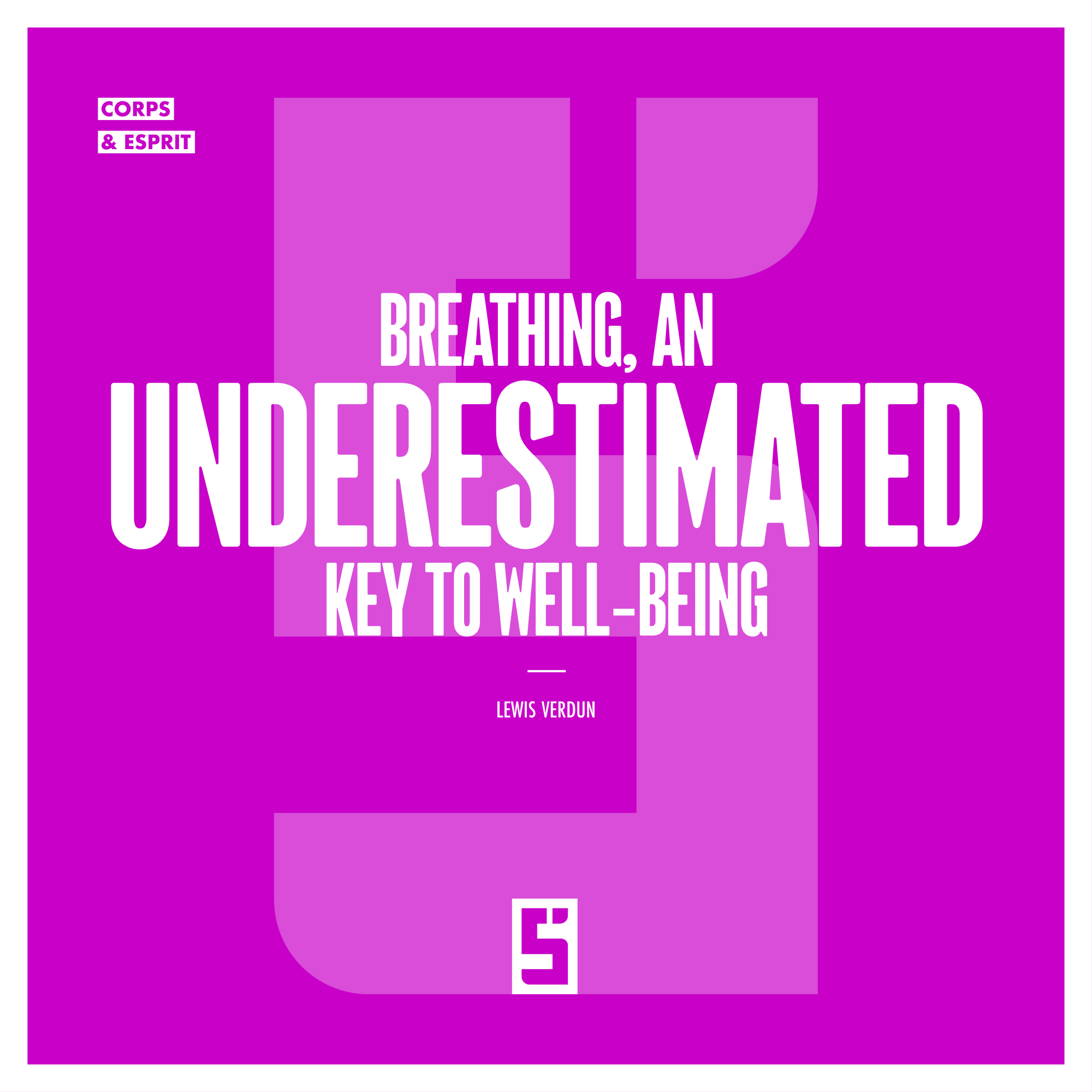 Conscious Breathing: The Natural Ally Against Stress