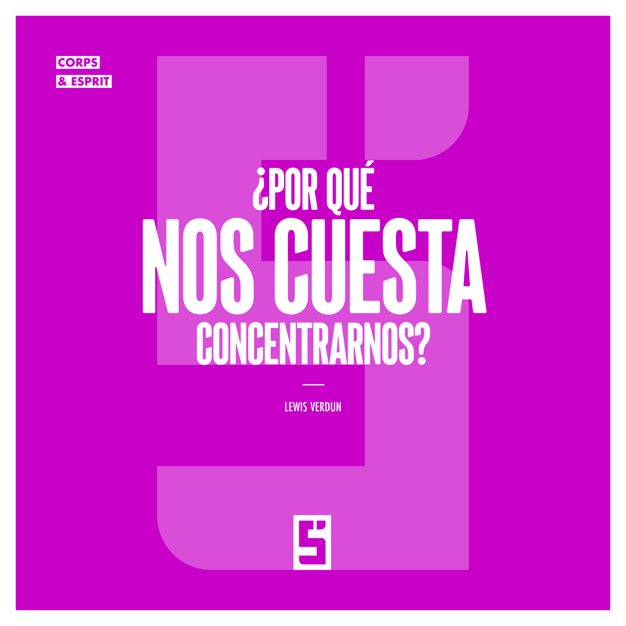 Cómo la era digital sabotea nuestra concentración – y cómo recuperarla