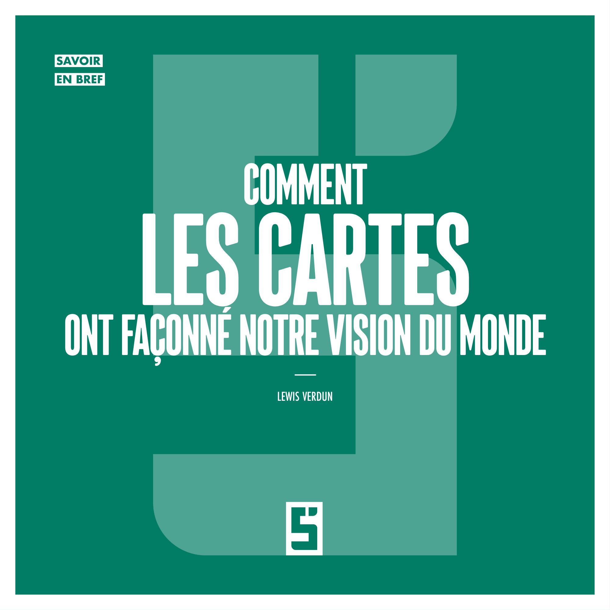 Les cartes mentales : comment nos représentations du monde influencent nos choix