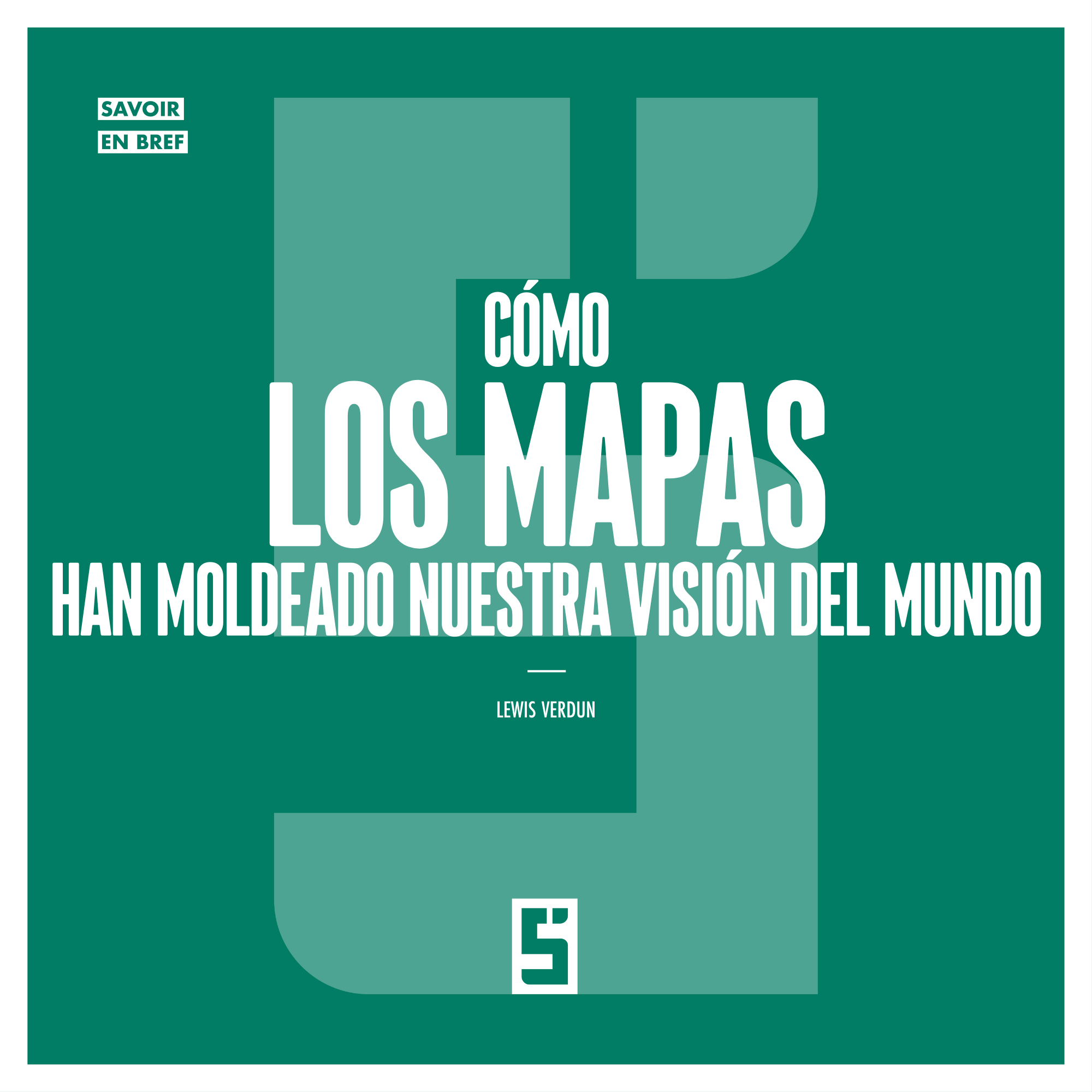 Mapas mentales: cómo nuestras representaciones internas moldean nuestras decisiones