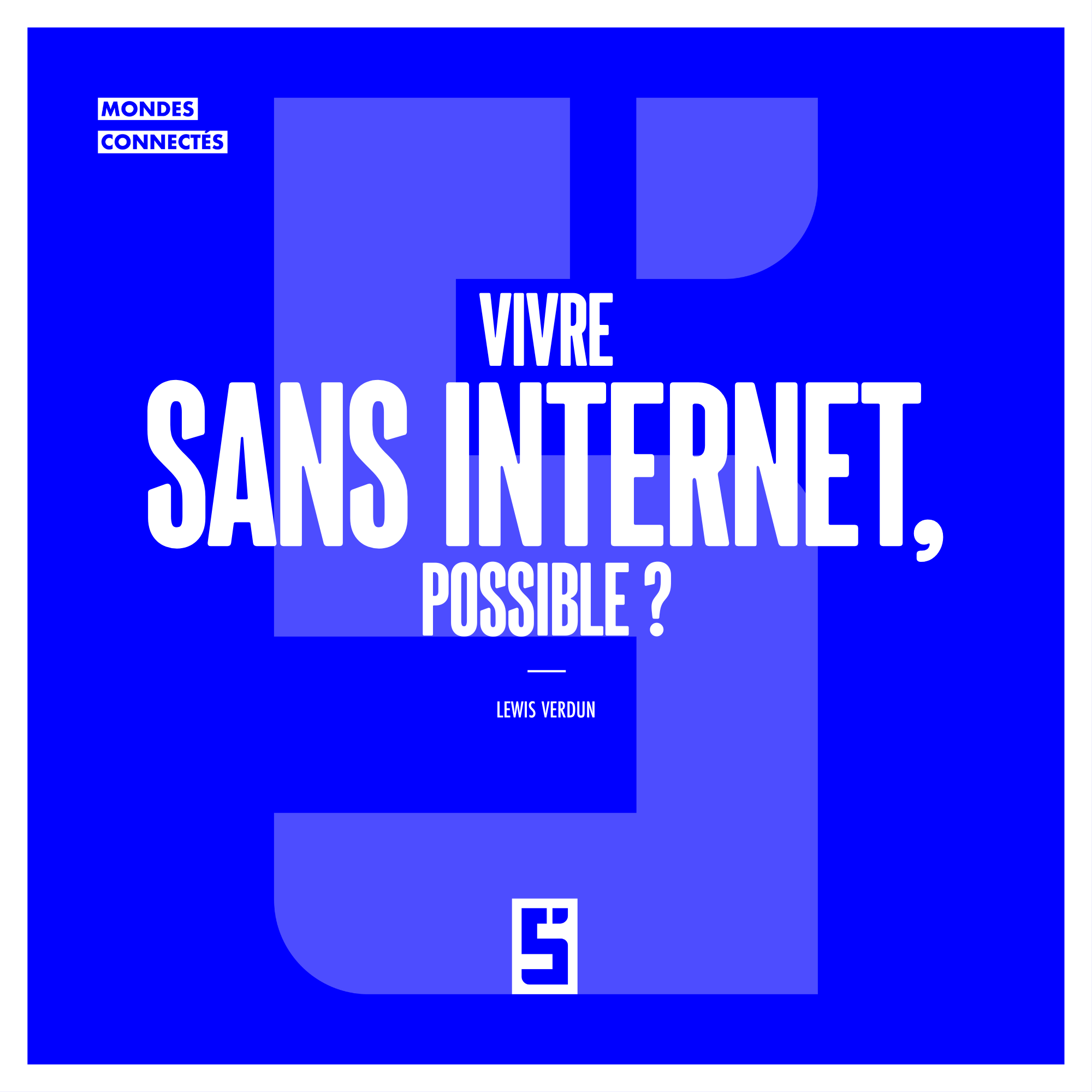 Vivre sans internet : mythe moderne ou choix de société durable ?