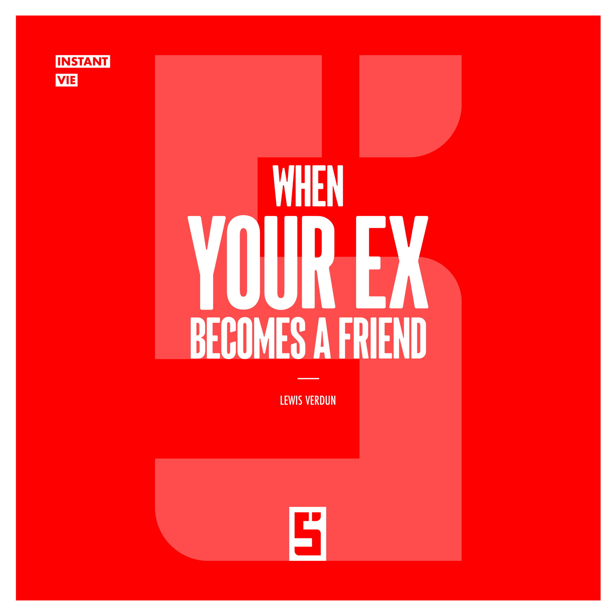 Turning Breakups into Growth: Can You Really Stay Friends with an Ex?