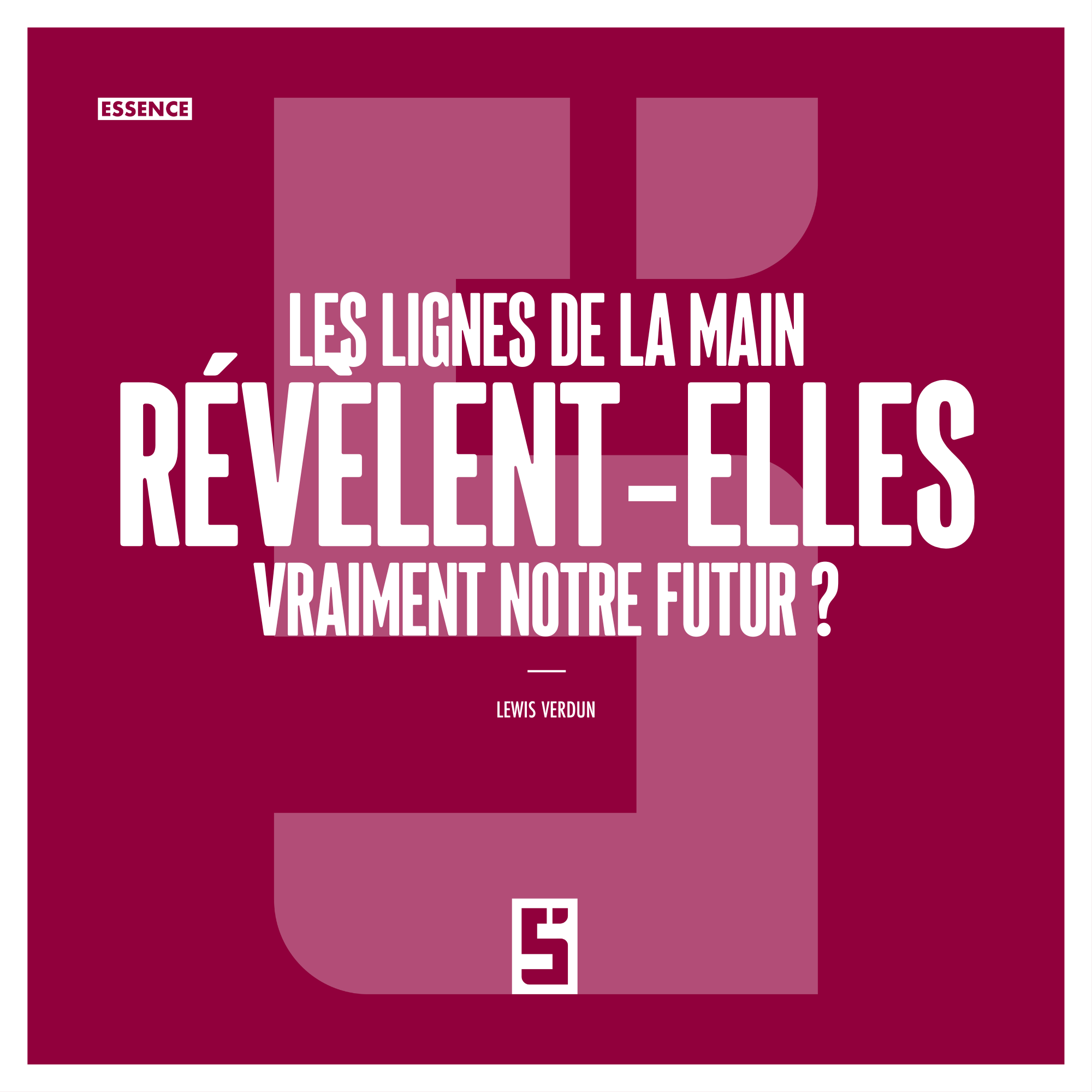 Les lignes de la main : mythe ou science du futur ?