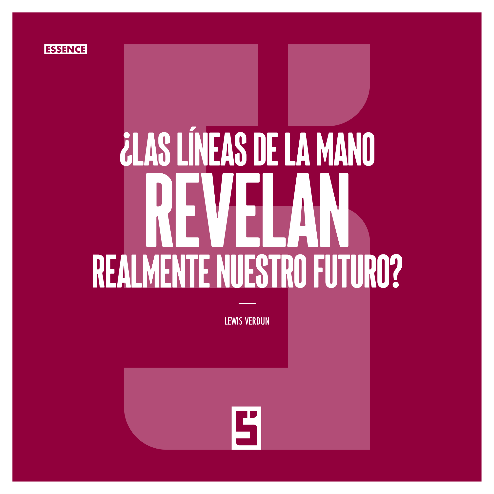 ¿Las líneas de la mano revelan realmente nuestro futuro?