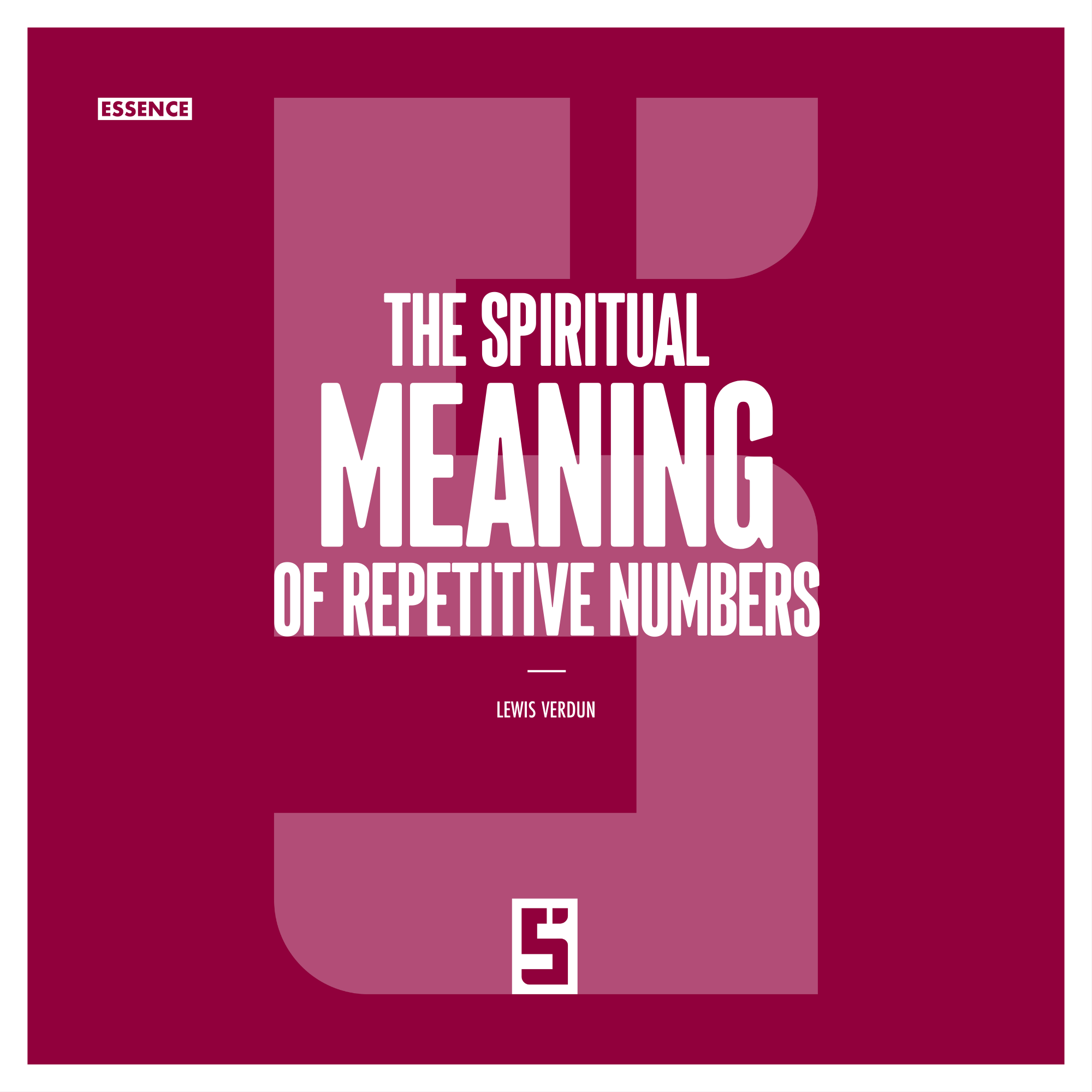 Understanding Repetitive Numbers and Their Spiritual Meaning