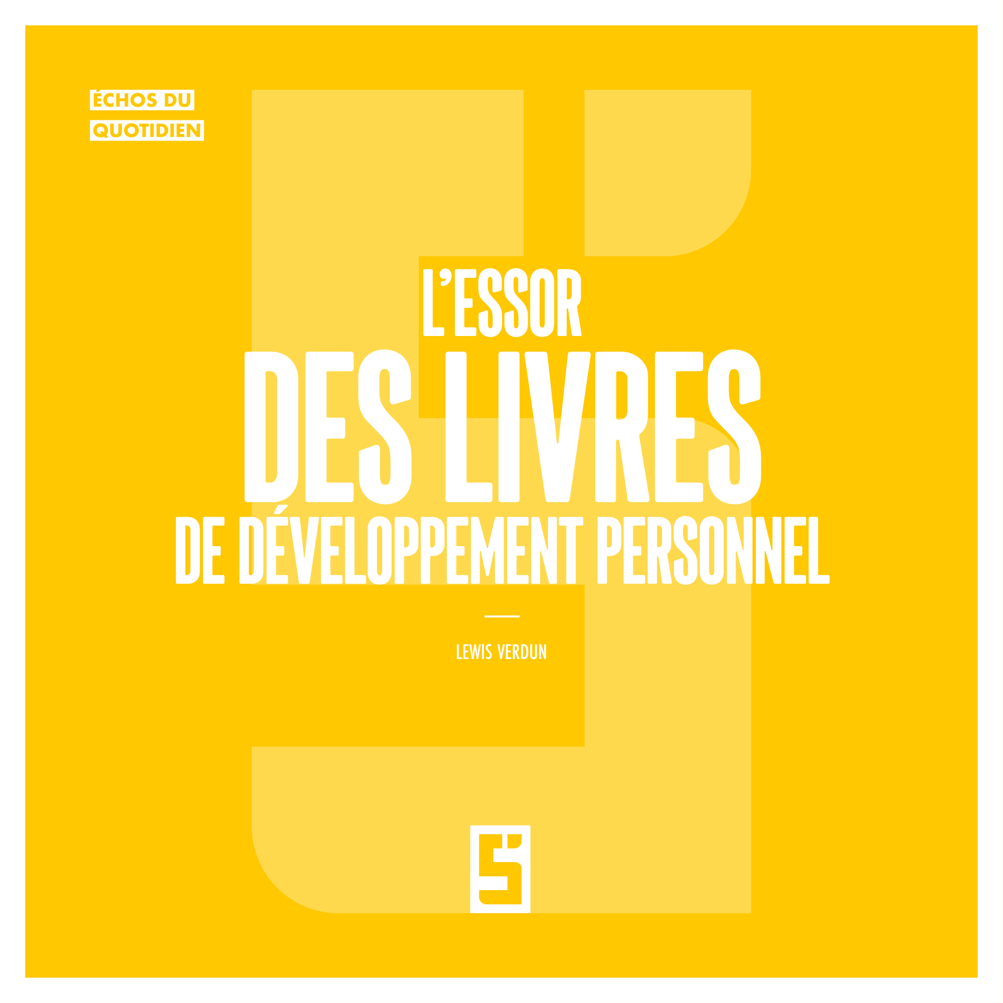 L’essor des livres de développement personnel : comprendre leur succès