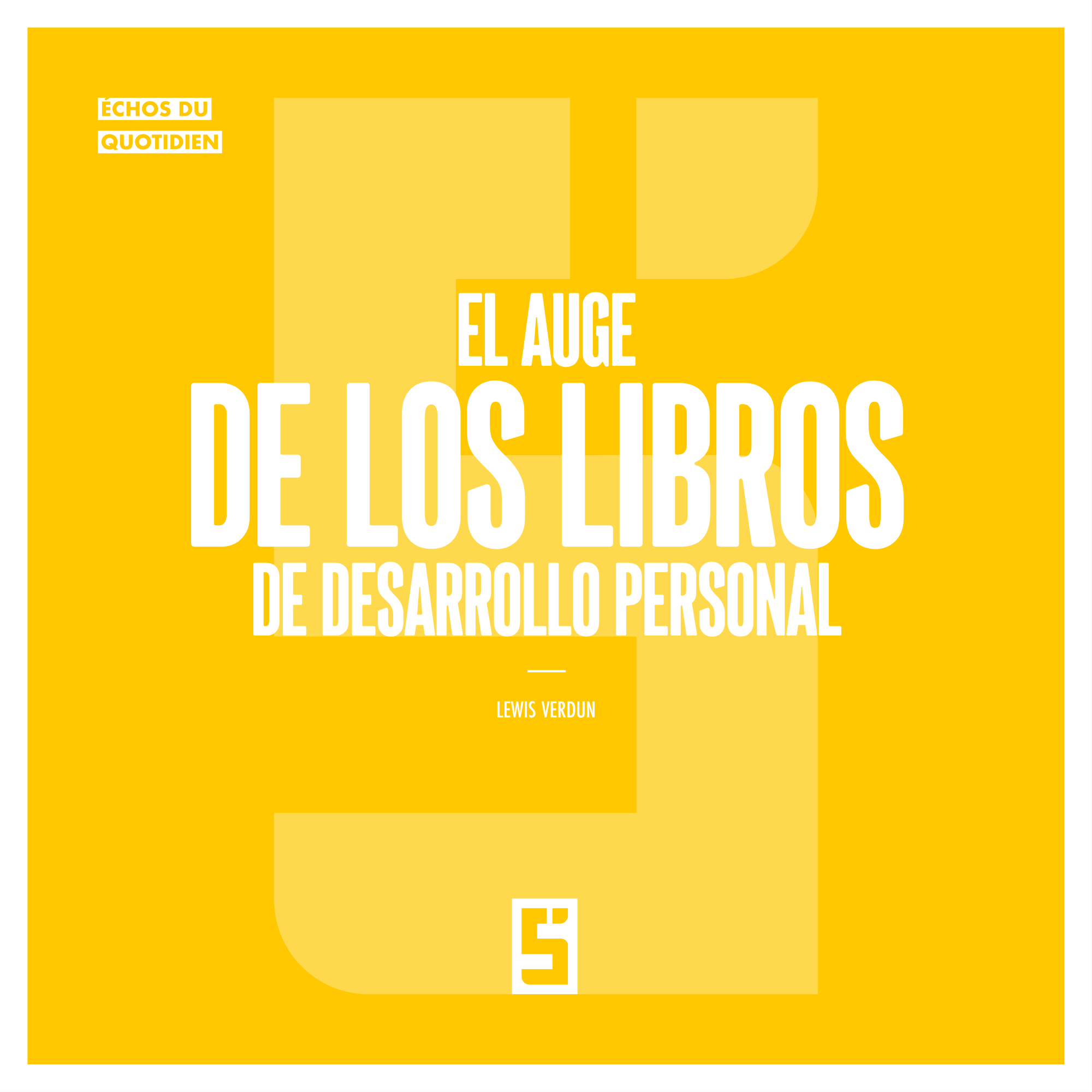 El auge de los libros de desarrollo personal: comprender su éxito