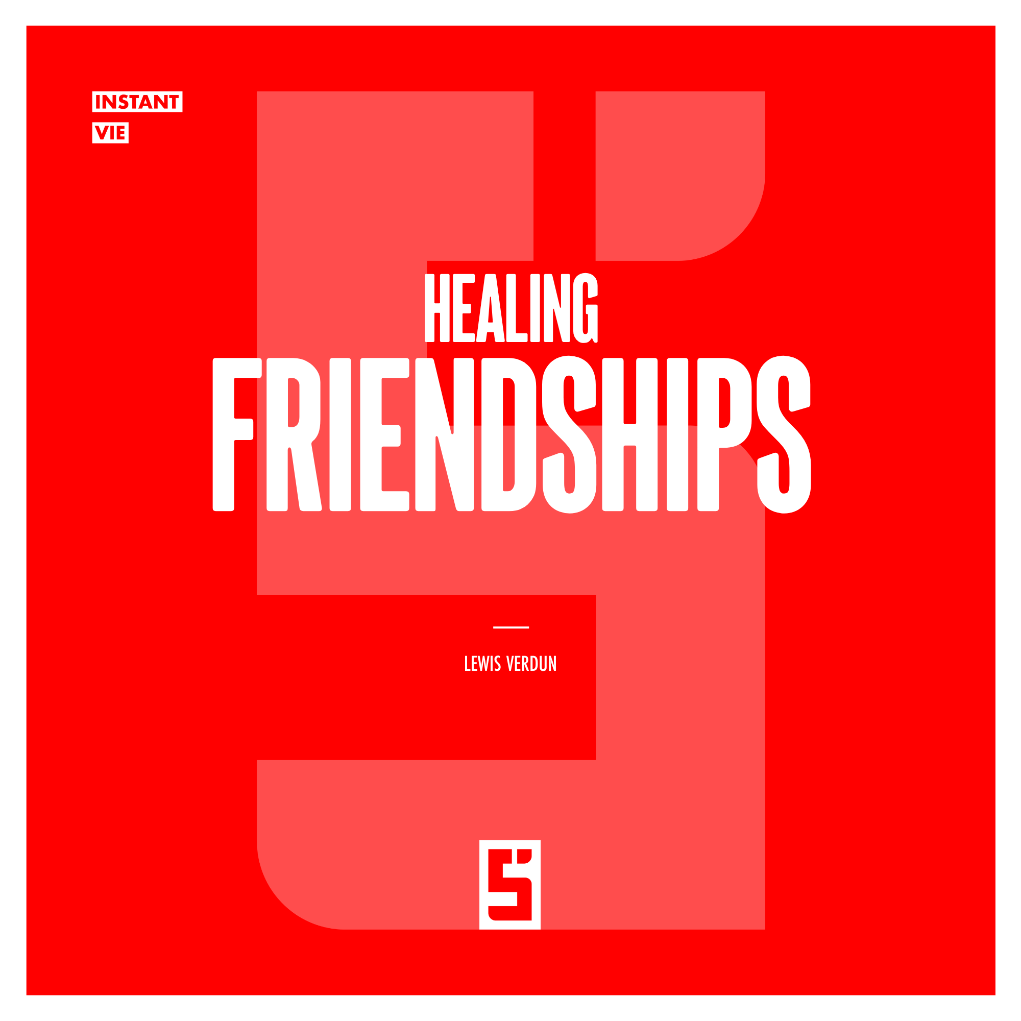 Healing Friendships: Why Human Connections Are Essential to Our Health