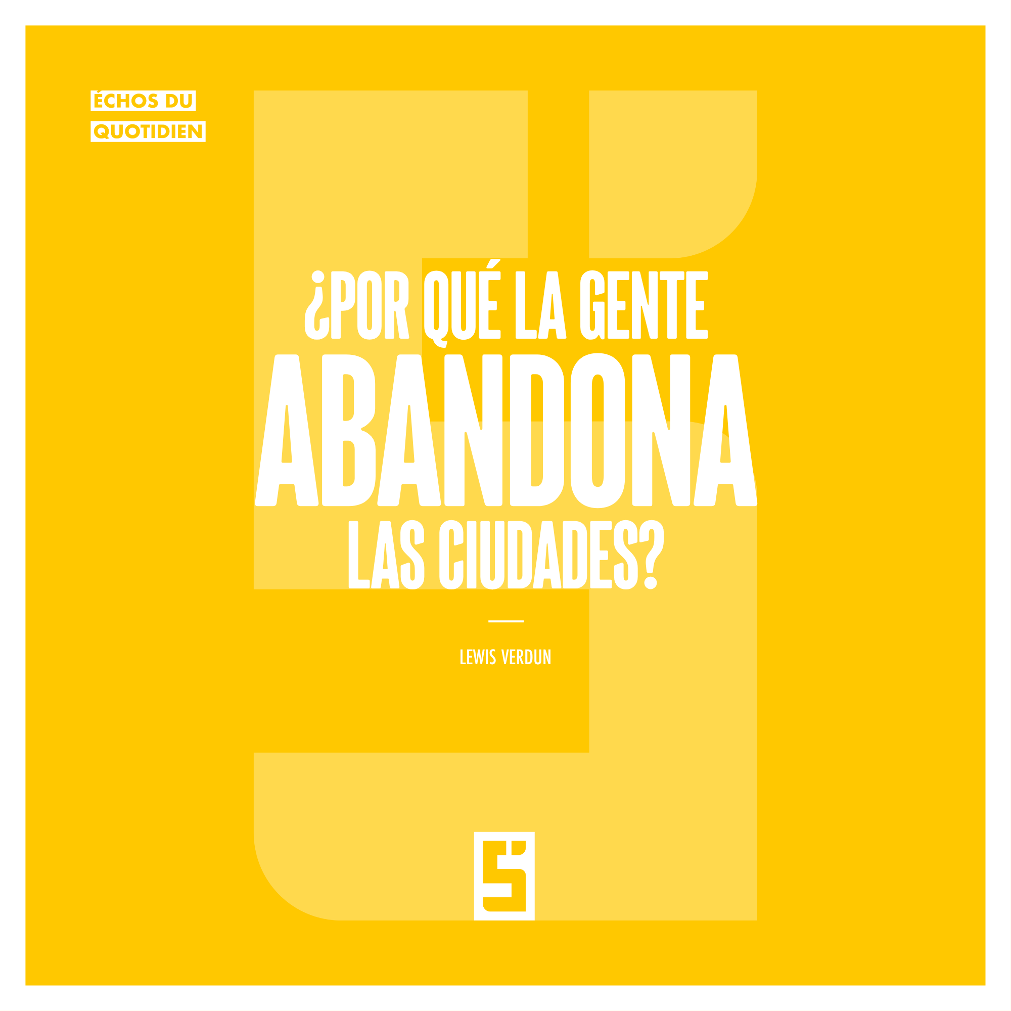 ¿Por qué la gente abandona las ciudades? Comprender la búsqueda de una mejor calidad de vida