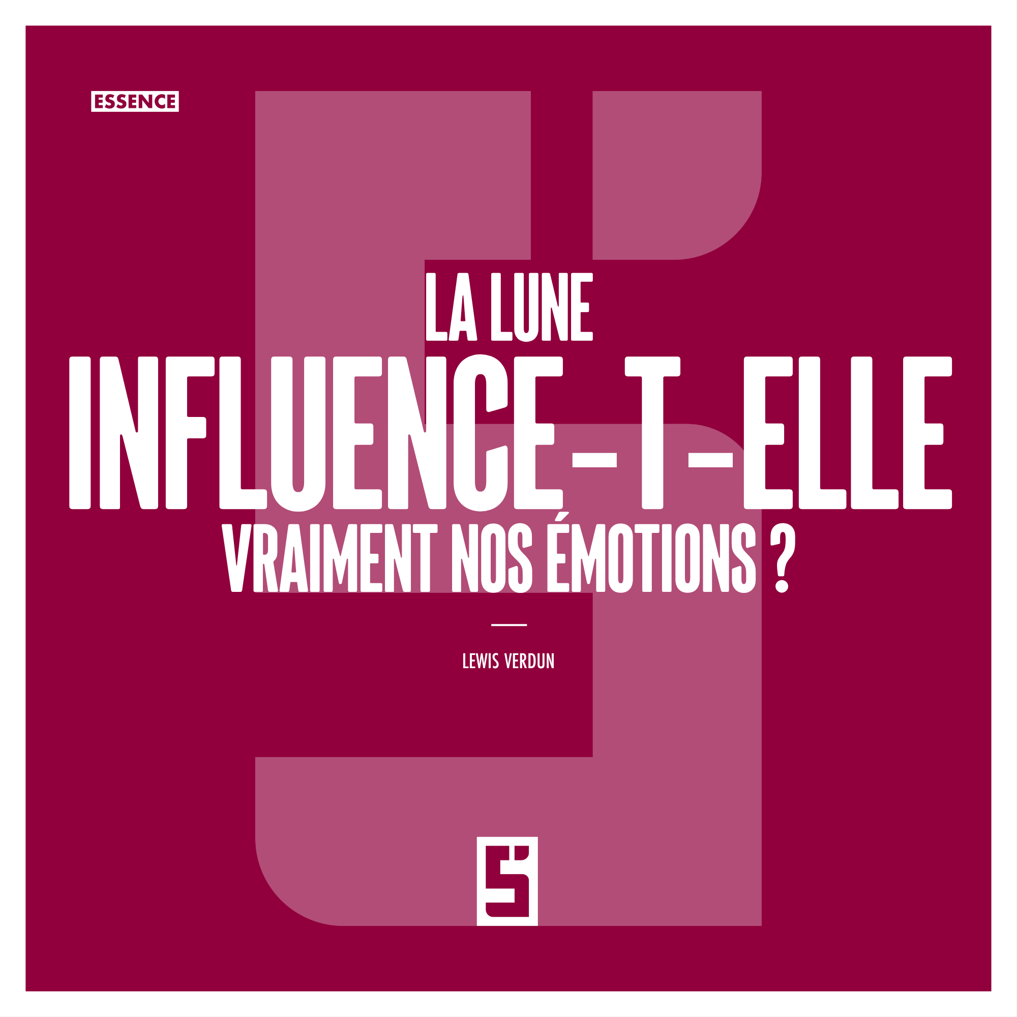 La pleine lune influence-t-elle vraiment nos émotions ? Ce que dit la science