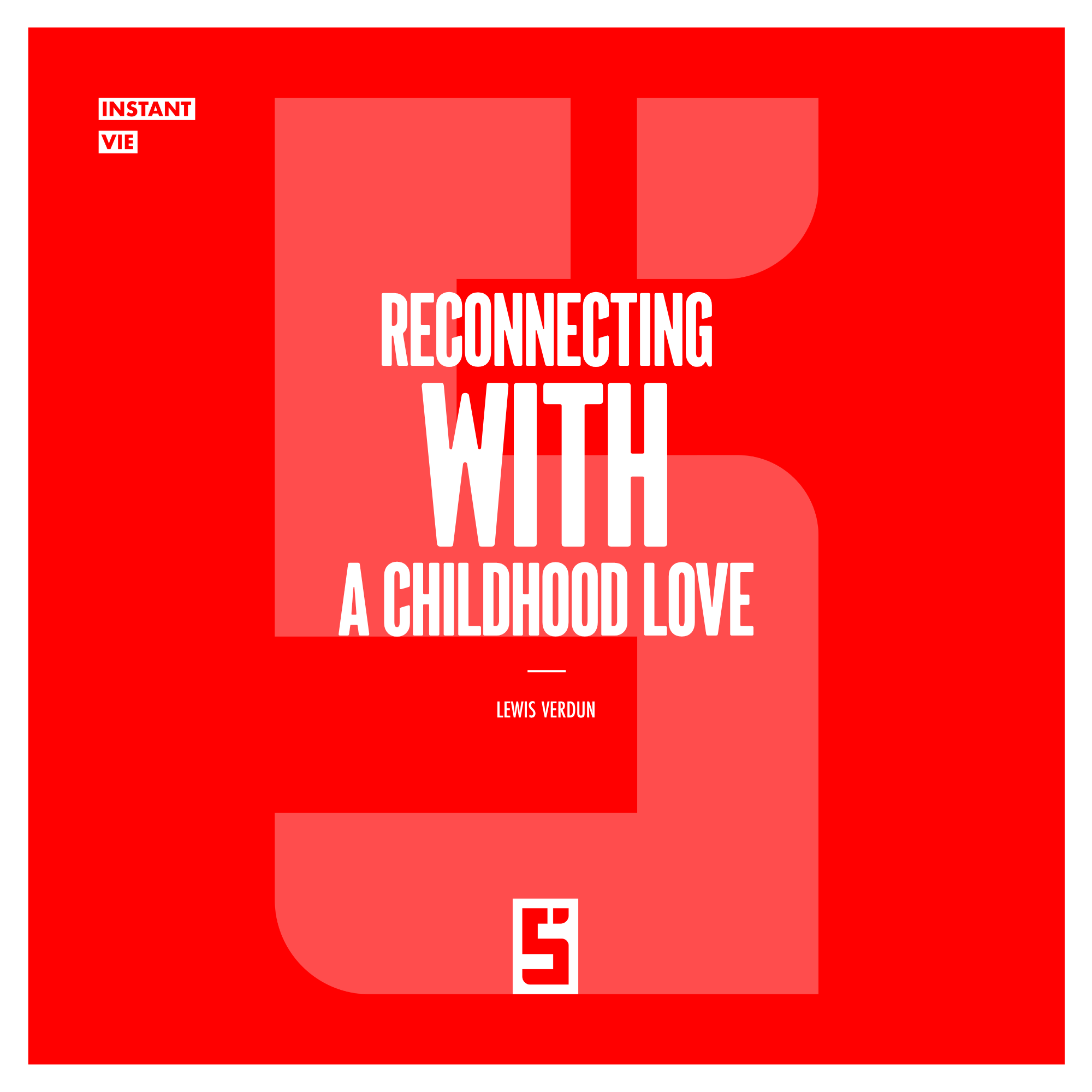 Reconnecting with a Childhood Love: Nostalgia, Social Media, and a Second Chance at Romance