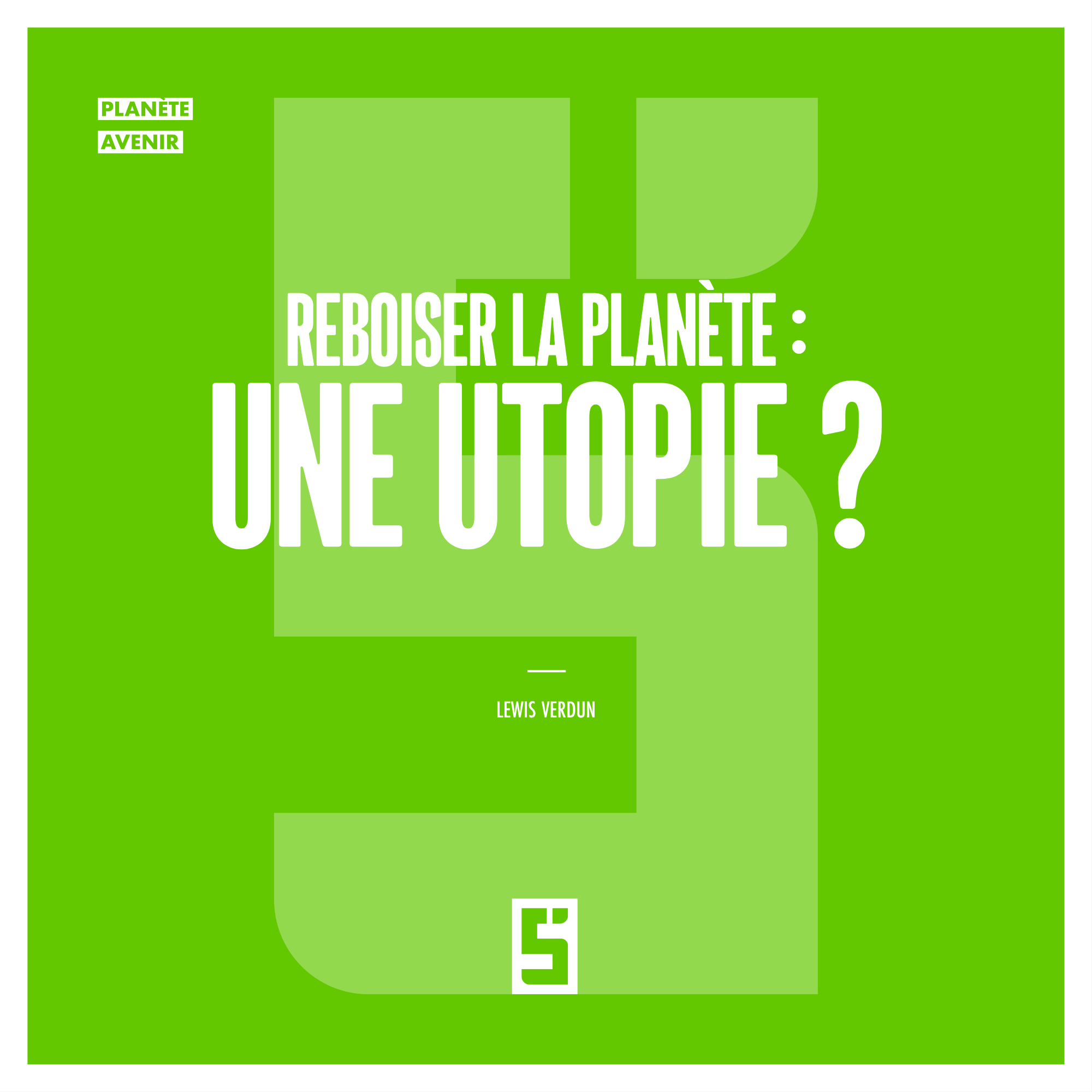 Reboisement et climat : quelles solutions vraiment efficaces ?