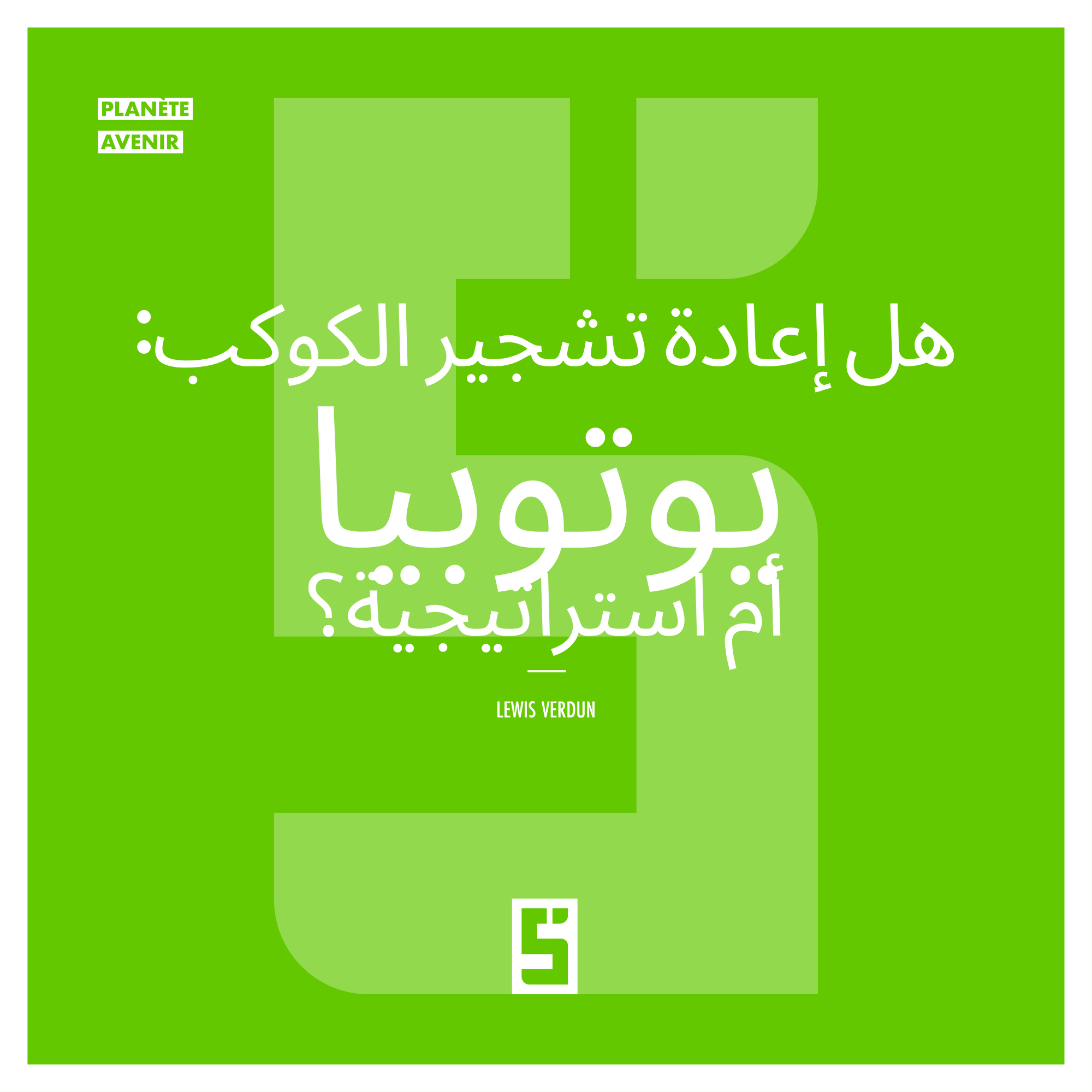 إعادة التشجير والمناخ: ما الحلول الأكثر فعالية حقًا؟