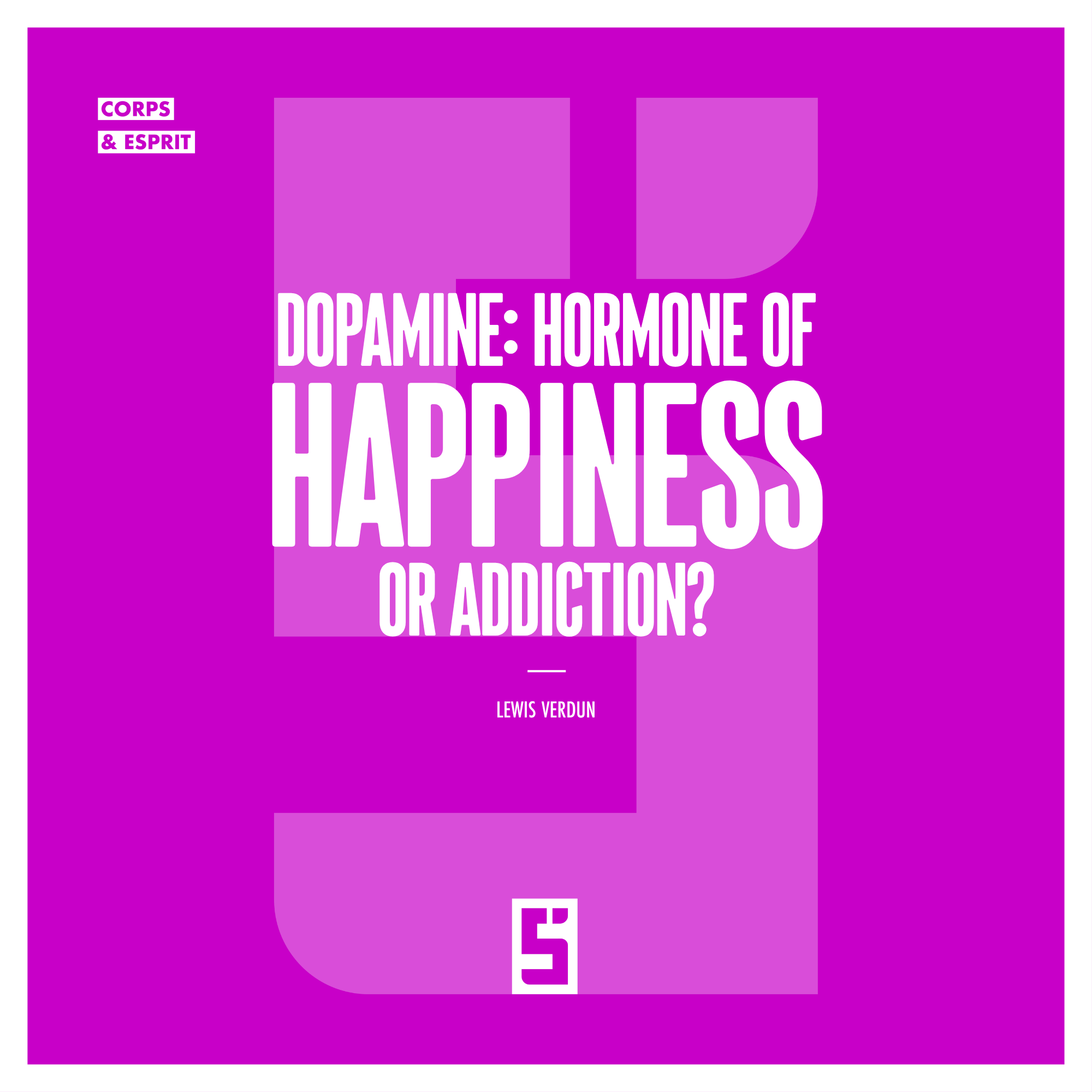 Dopamine and Motivation: Why Our Brain Is Always Seeking Rewards