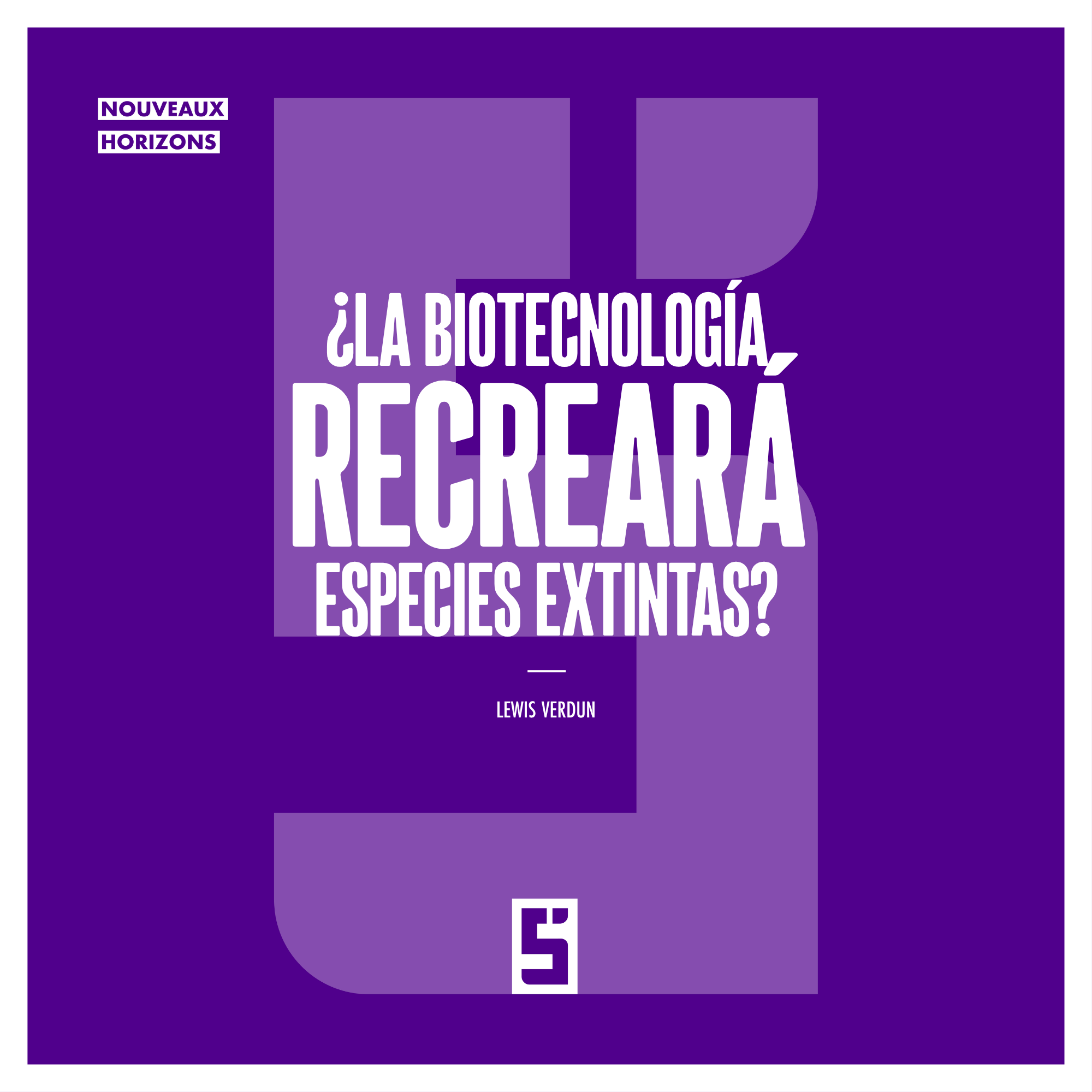 La desextinción de especies: ¿Puede la biotecnología devolver realmente a la vida a los animales extinguidos?