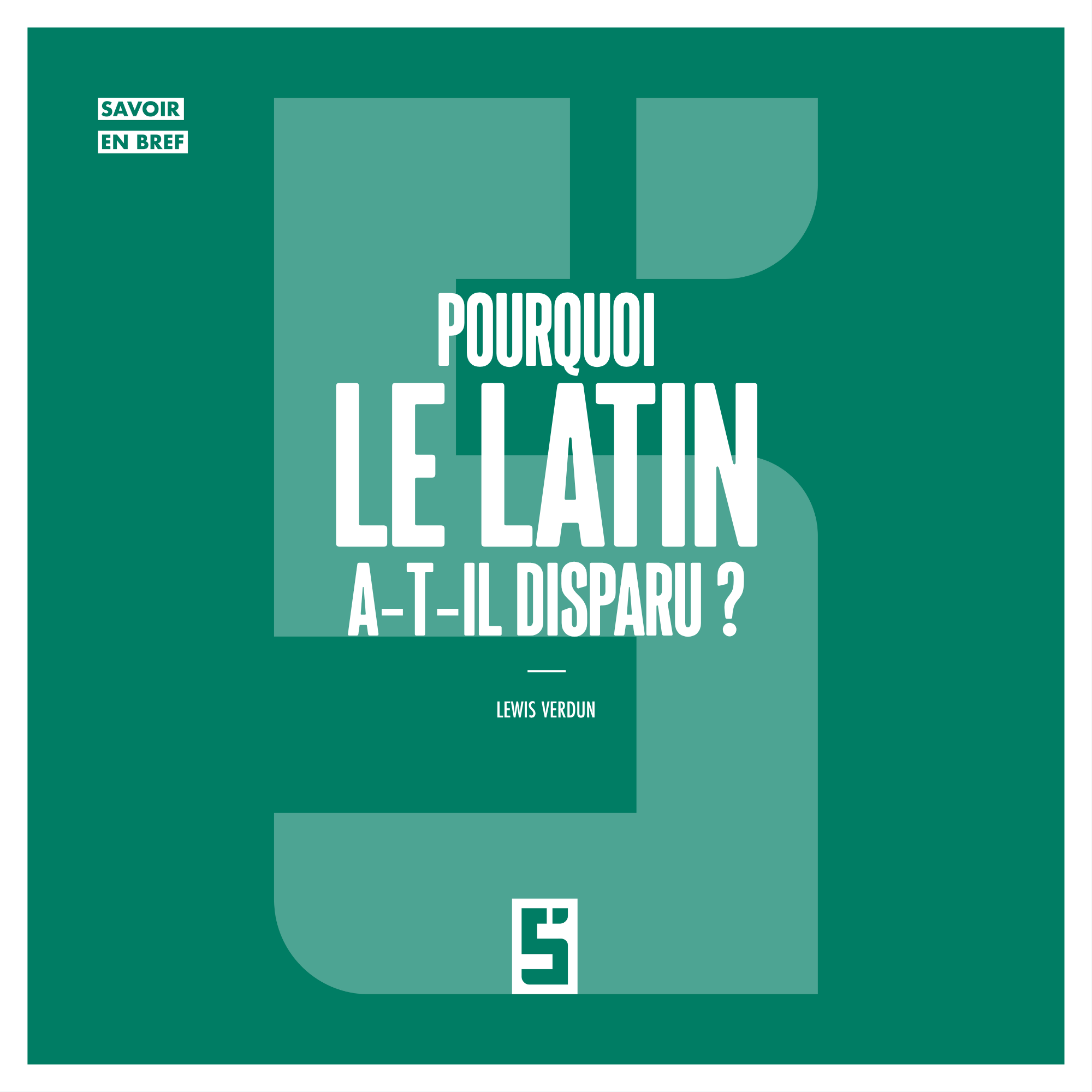 Pourquoi le latin a disparu : ce que son déclin révèle sur notre rapport au savoir