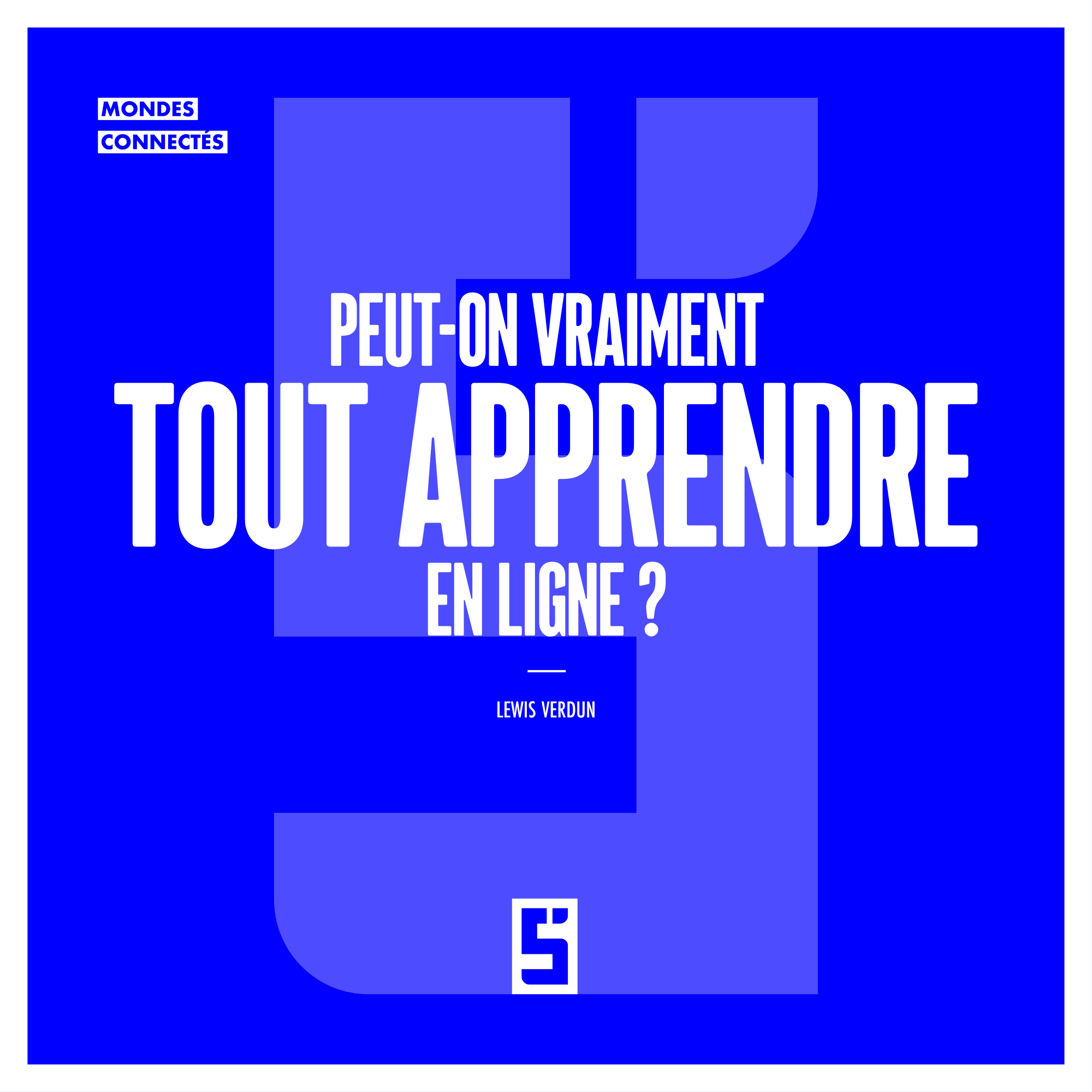 Apprentissage en ligne : peut-on se former à tout ?