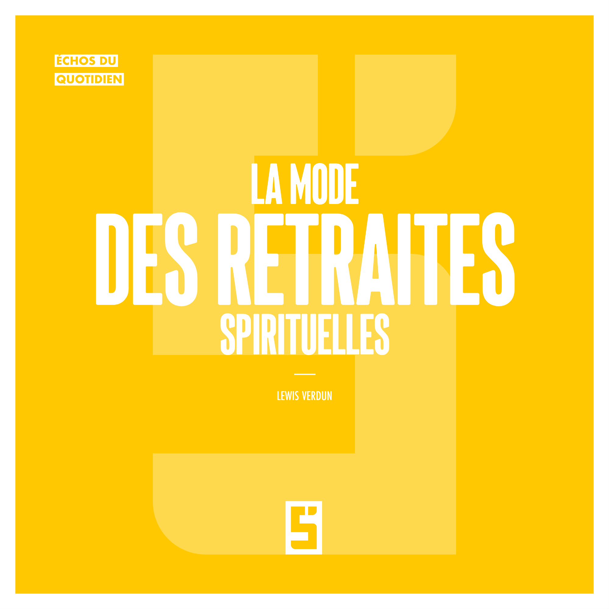 Pourquoi les retraites spirituelles séduisent de plus en plus de voyageurs en quête de sens