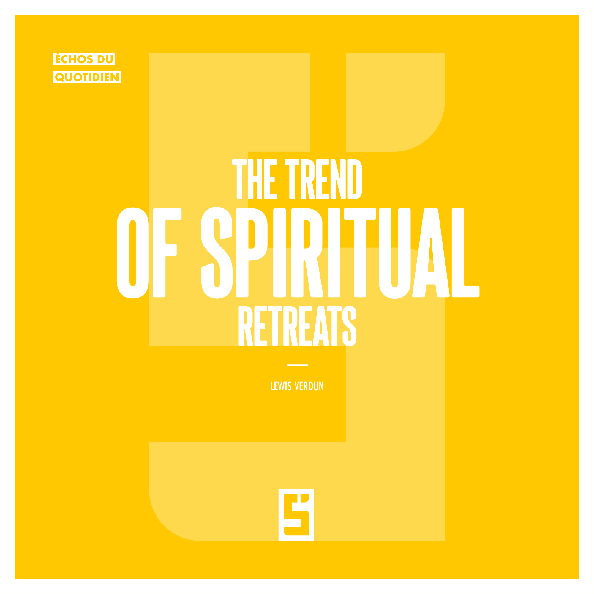 Why Spiritual Retreats Are Attracting More and More People Seeking Meaning