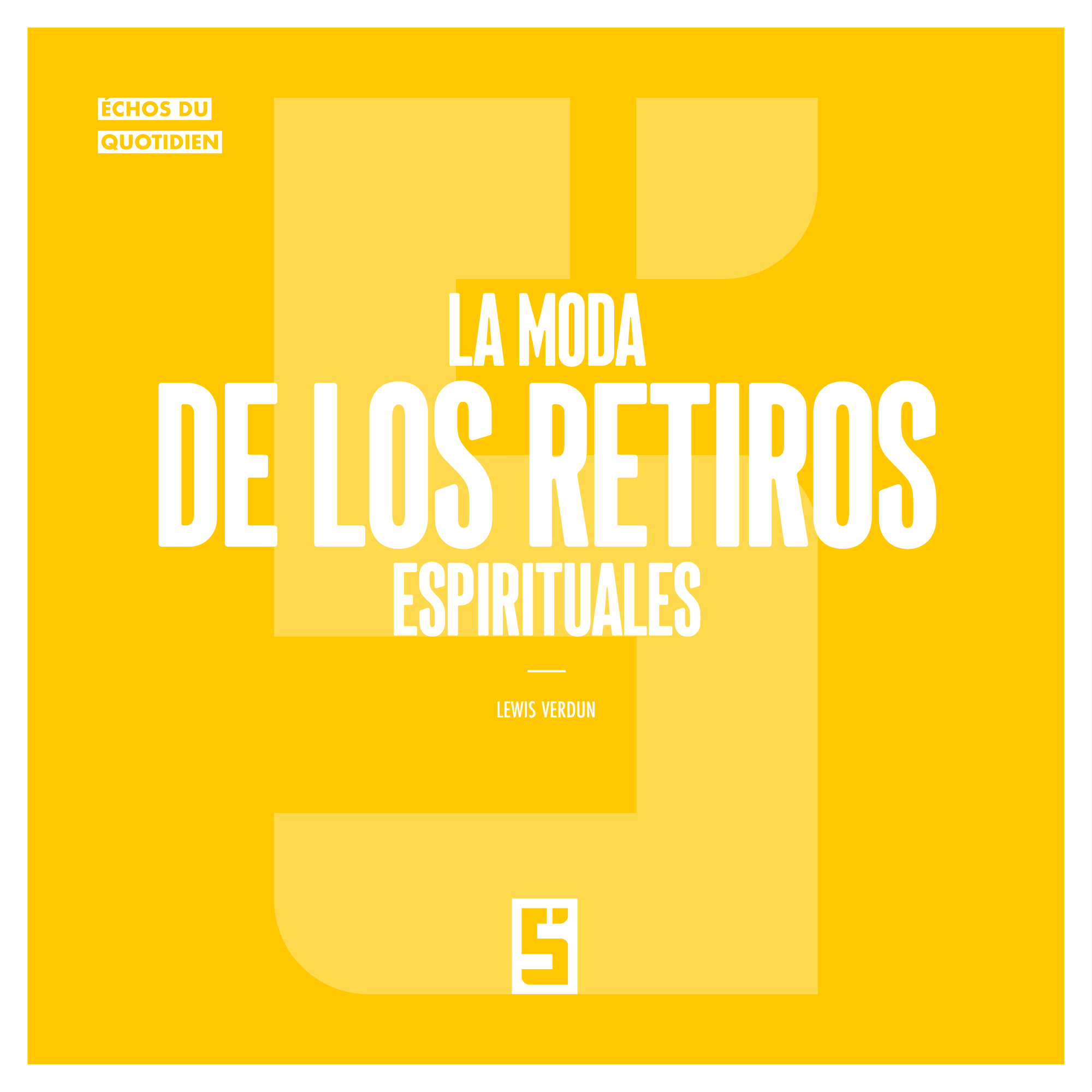 Por qué los retiros espirituales atraen cada vez a más personas en busca de sentido