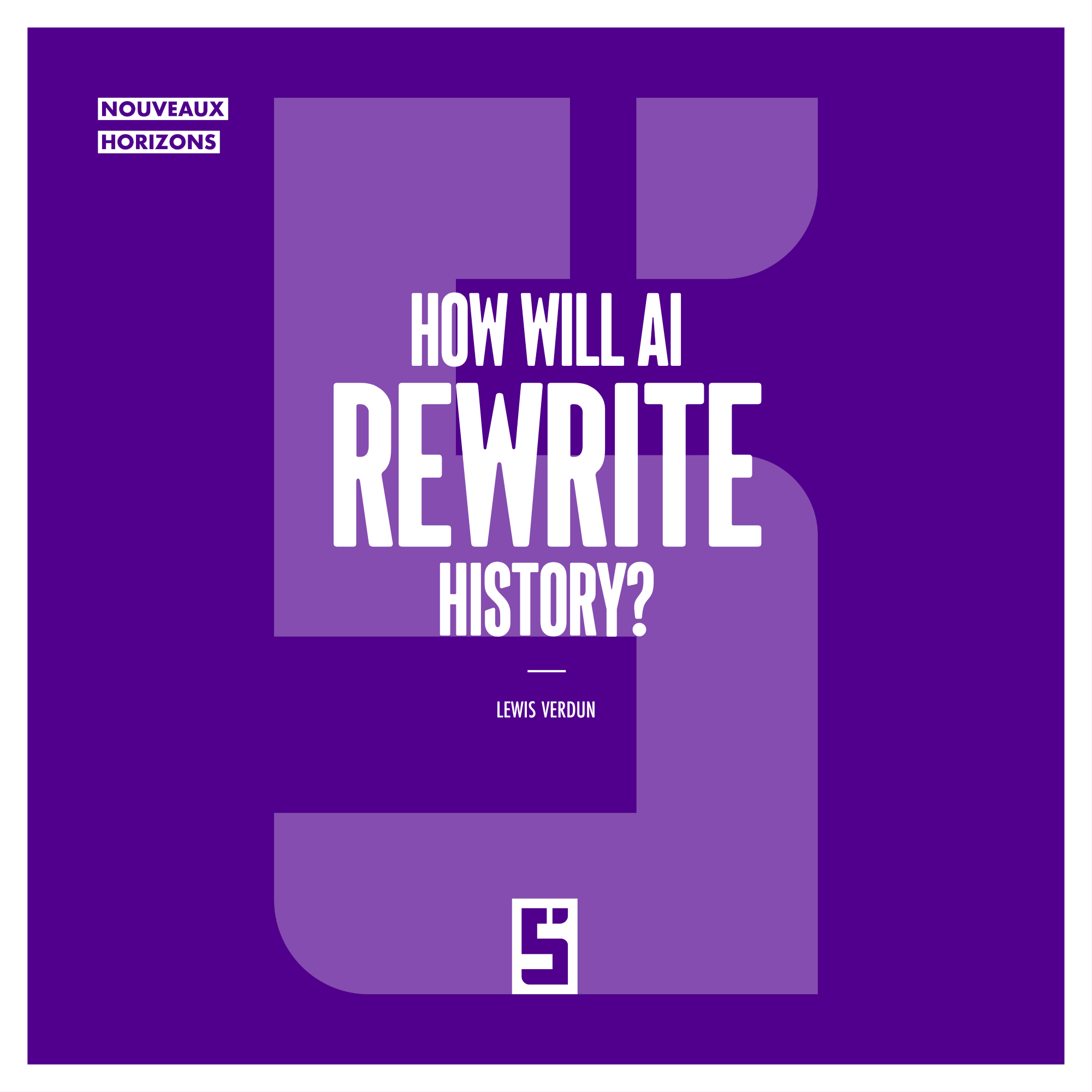 AI and Collective Memory: Who Will Write History Tomorrow?