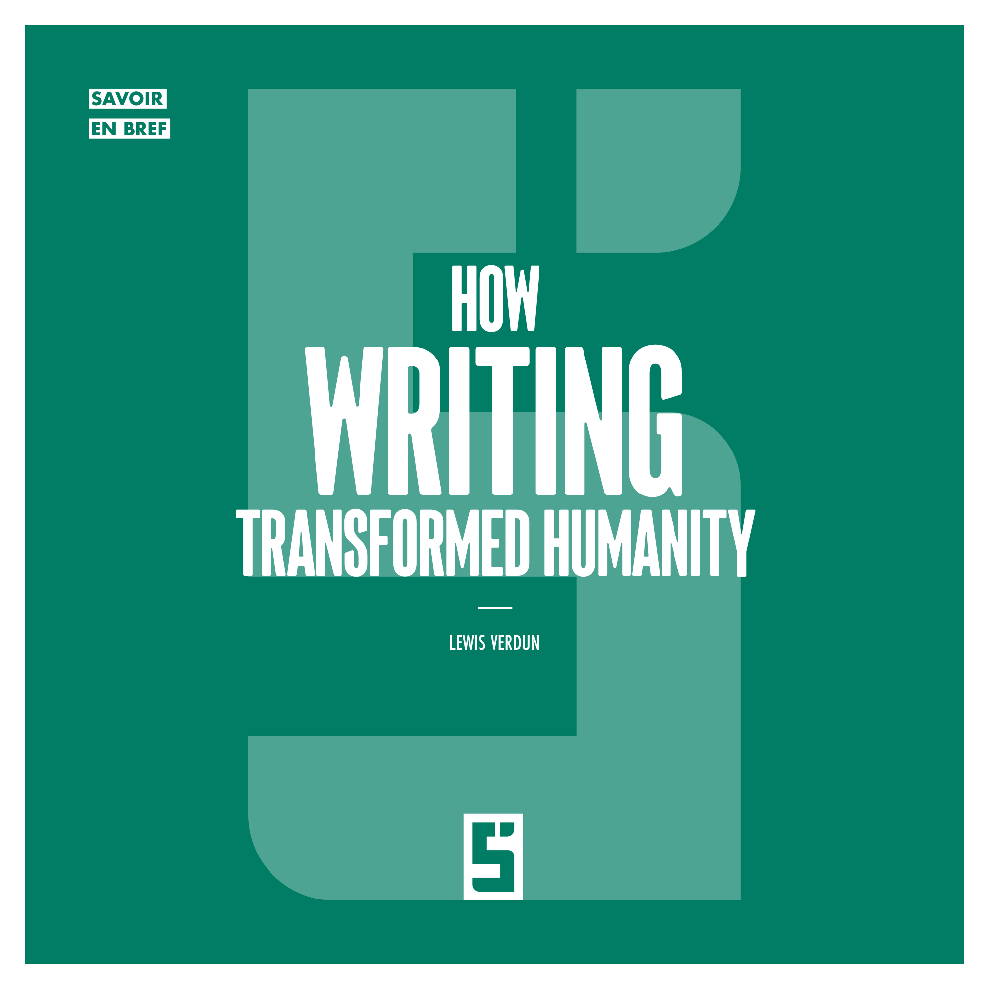 Writing and the Brain: How Writing Transforms Our Thinking