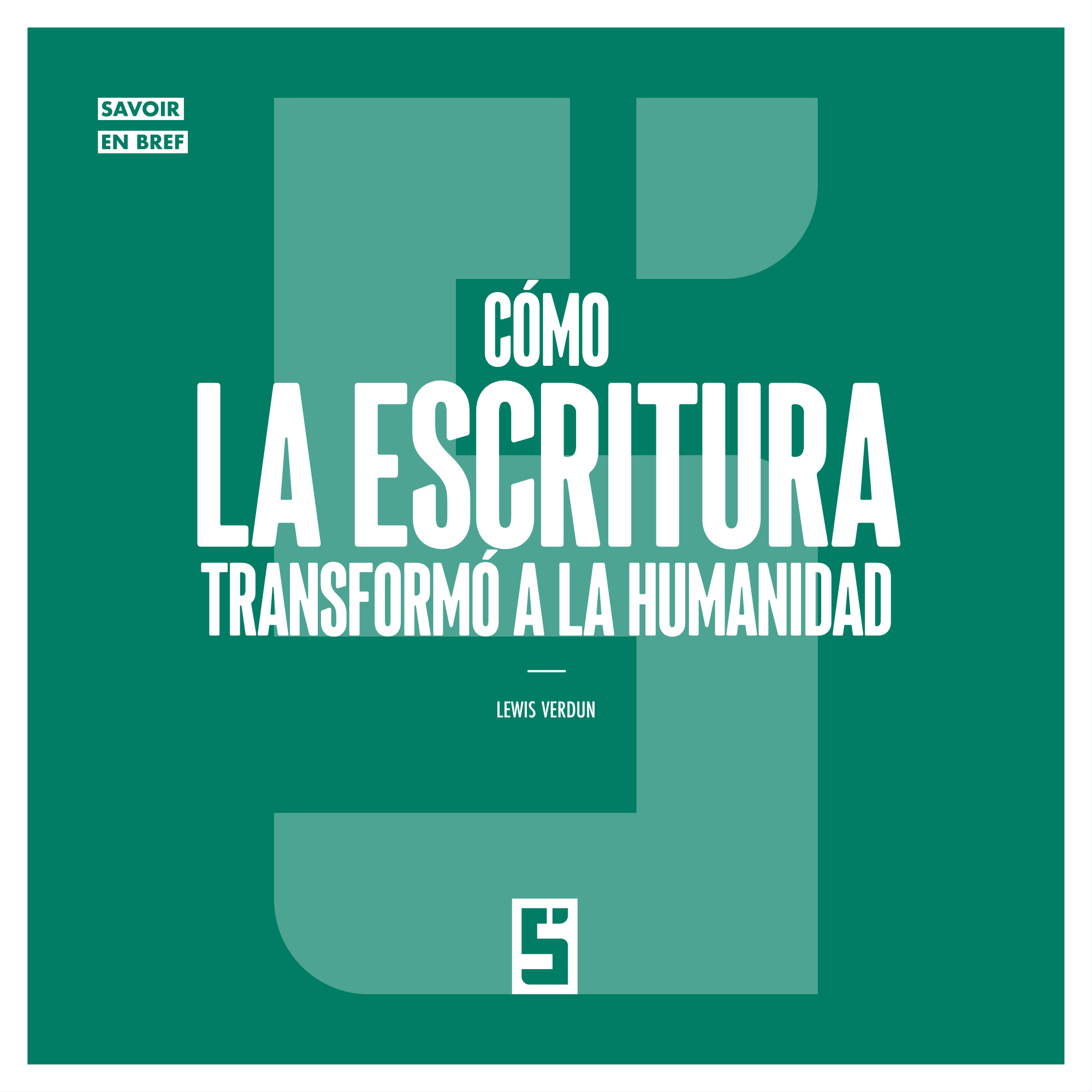 Escritura y cerebro: cómo escribir transforma nuestro pensamiento