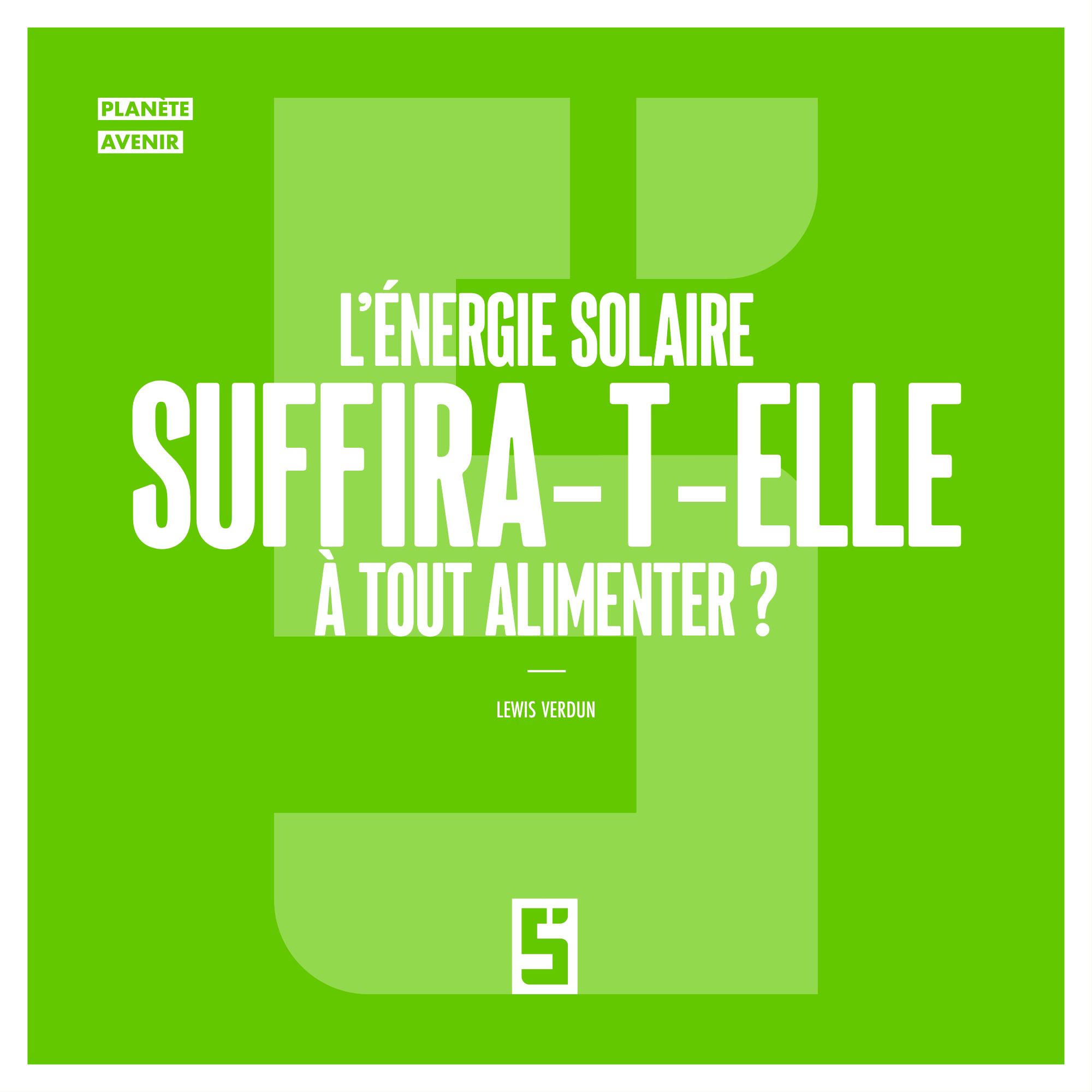 Énergie solaire : comment construire un système électrique capable de fonctionner jour et nuit ?