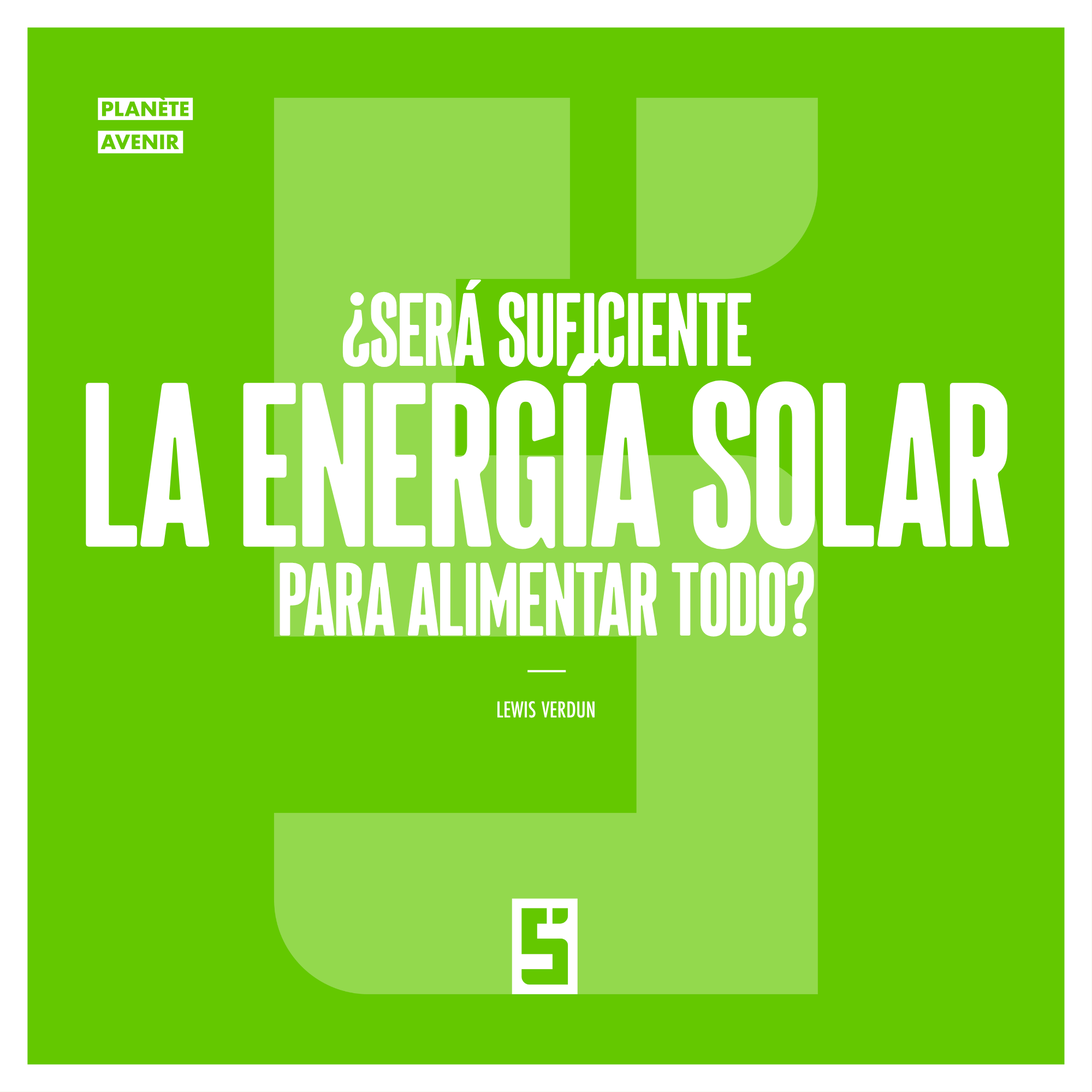 Energía solar: ¿cómo construir un sistema eléctrico capaz de funcionar día y noche?