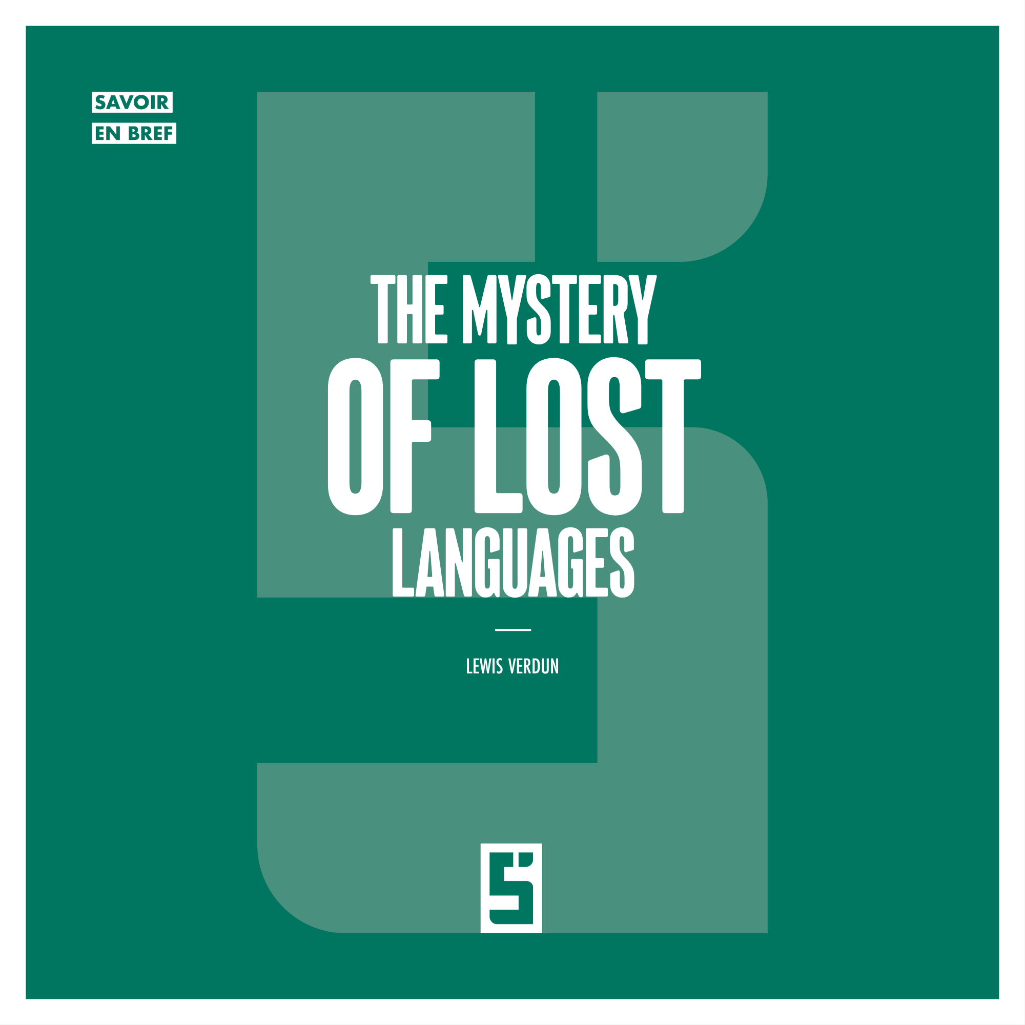 Endangered Languages: What We Lose When They Disappear