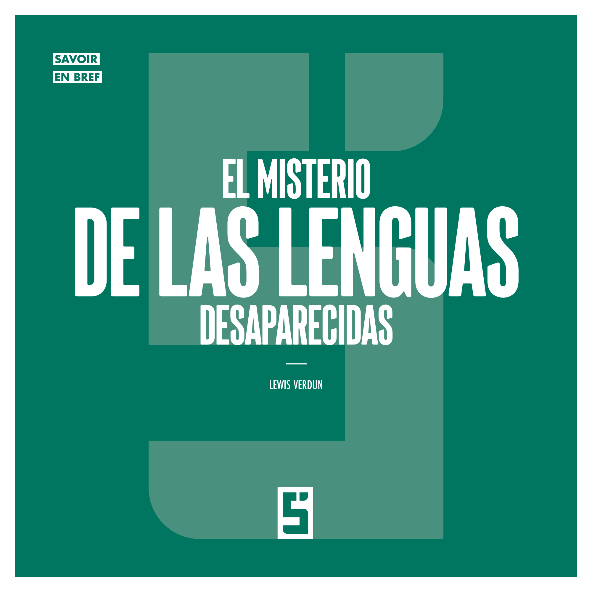 Lenguas en peligro: lo que perdemos cuando desaparecen